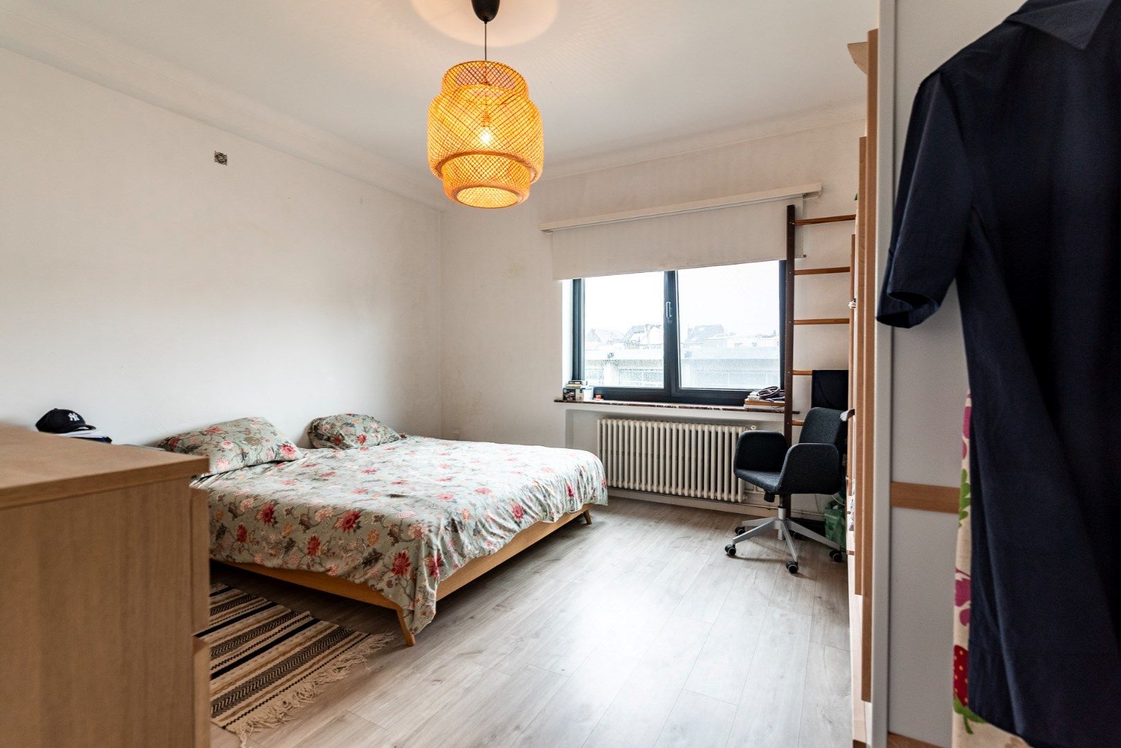 Zeer ruim appartement aan Groen Kwartier foto 13