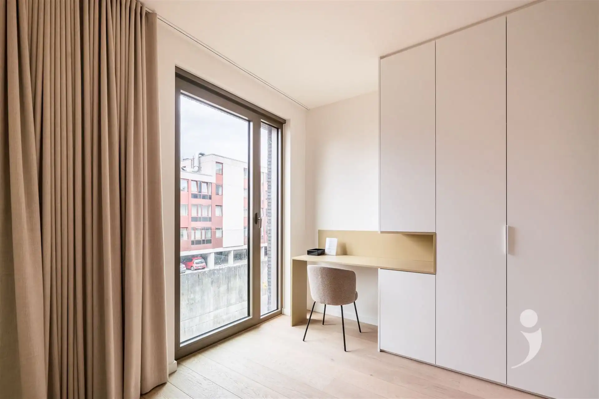 Nieuwbouwappartement met maatwerk in hartje Leuven foto 17