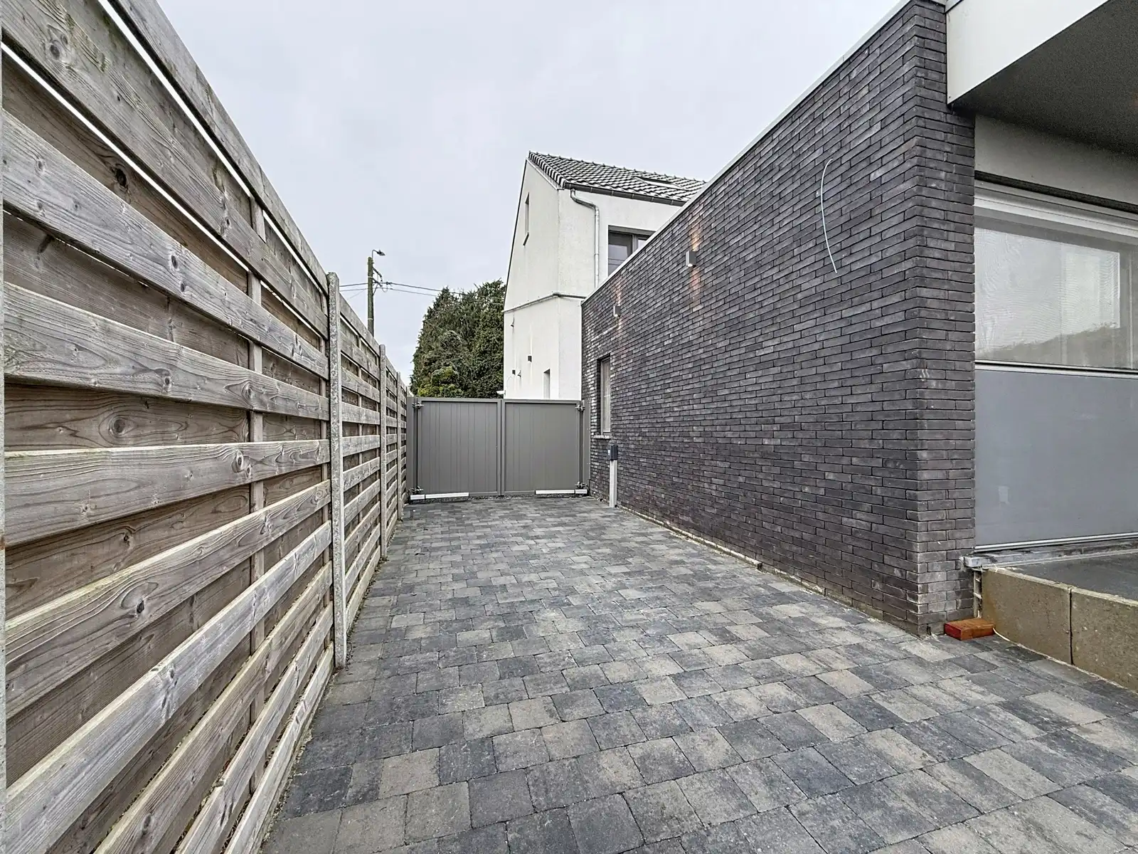 Instapklare HOB met 4 slpks  foto 18