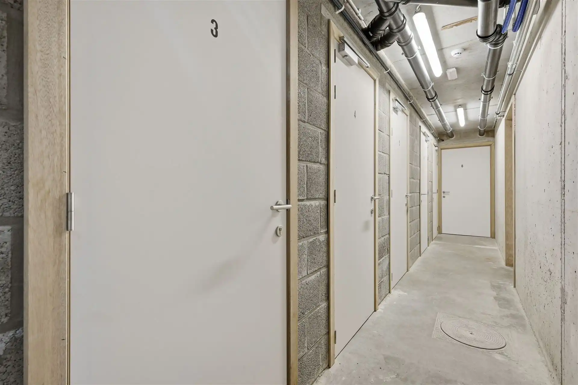 INSTAPKLAAR / NIEUWBOUW  foto 20