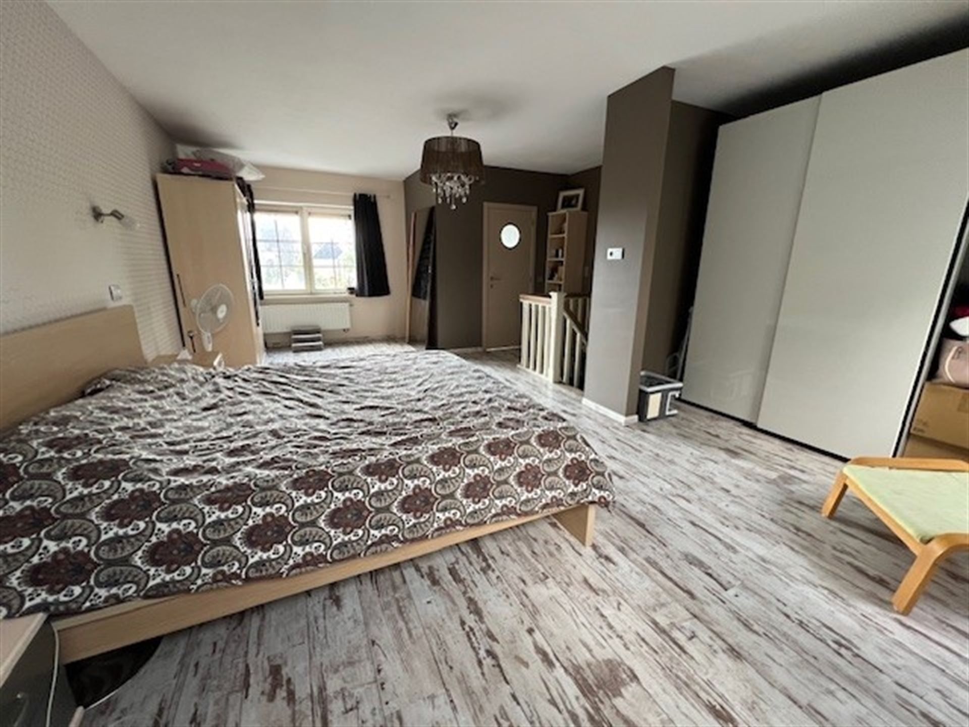 Charmante woning met gezellige tuin! foto 15