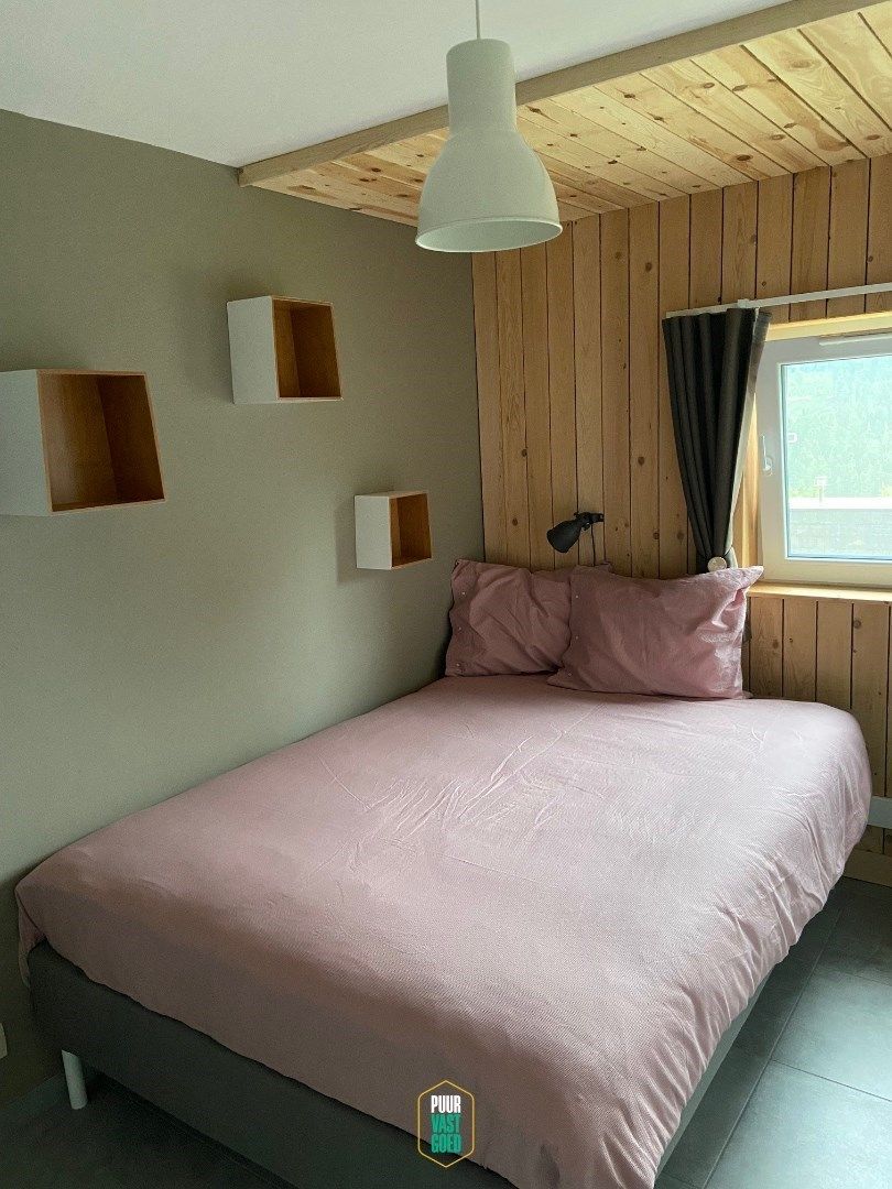 Gezellige, vernieuwde triplex vakantiewoning met adembenemend zicht in "Terrasses de Malmedy" foto 18