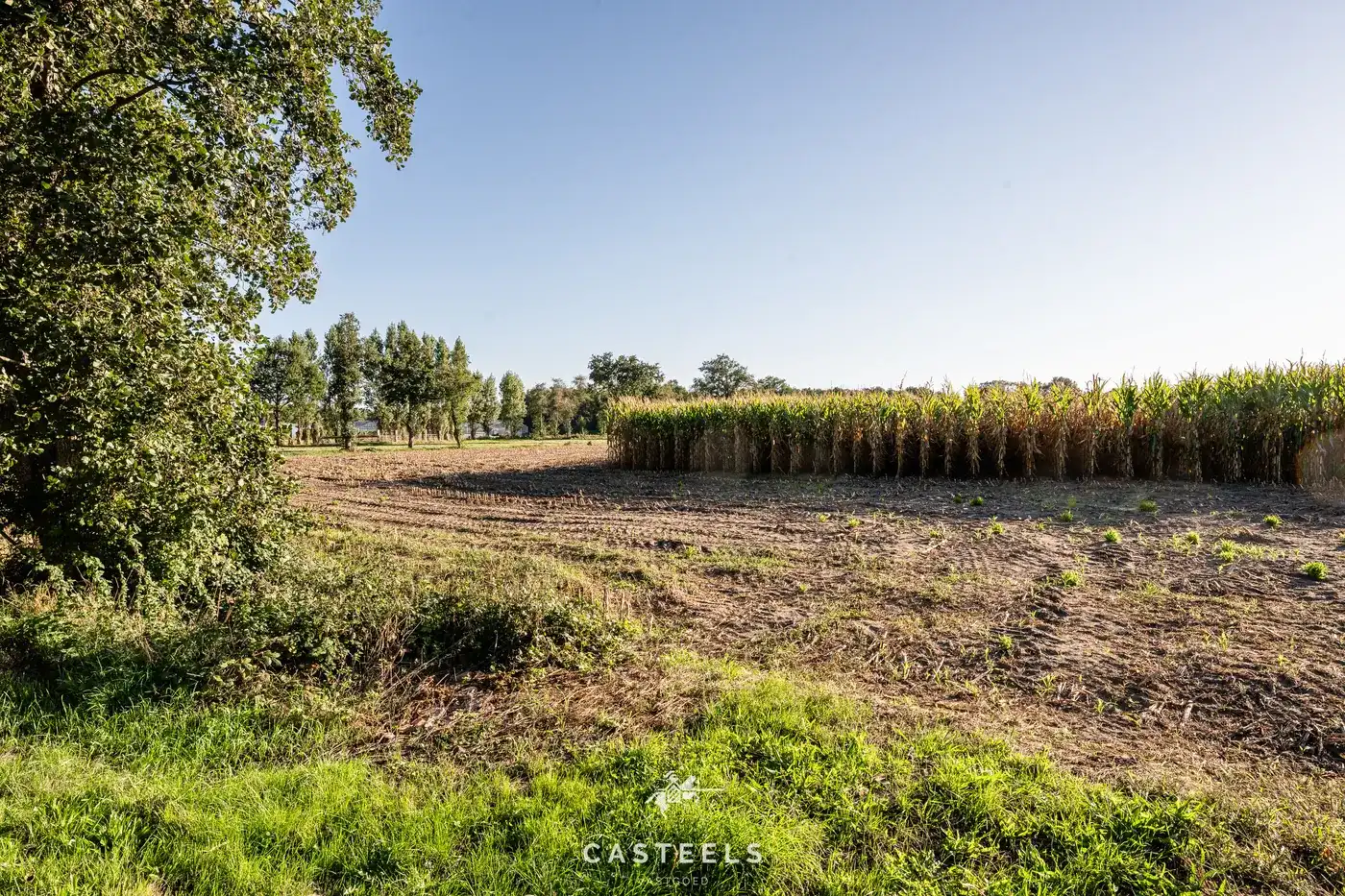 De Spaanse Hoeve, karaktervol wonen op ruim 1,3 hectare in Laarne foto 24
