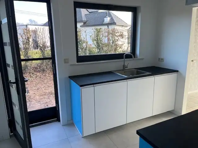 AARSCHOT - energiezuinige woning met 3 slaapkamers. foto 13