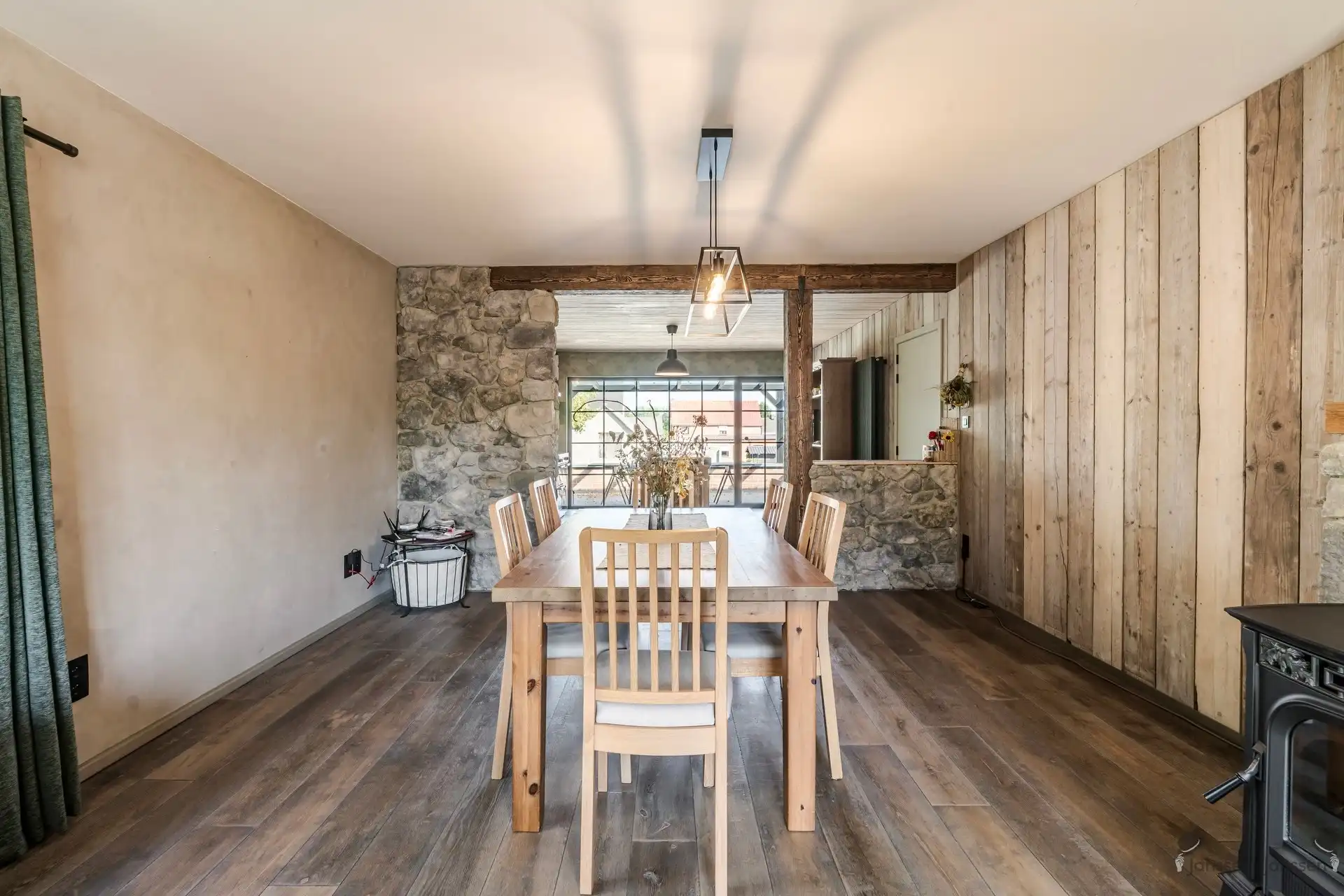 Karaktervolle woning met uitbreidingsmogelijkheden en ruime tuin foto 8
