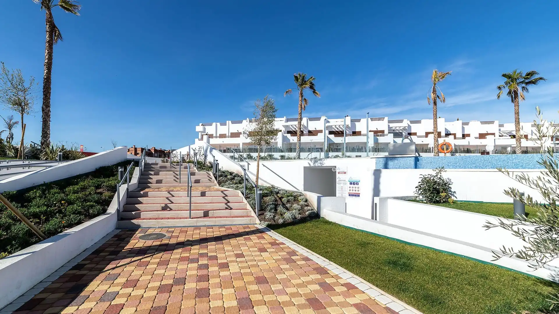 Mar de Pulpi  fase 6 - Linara - Almeria foto 8