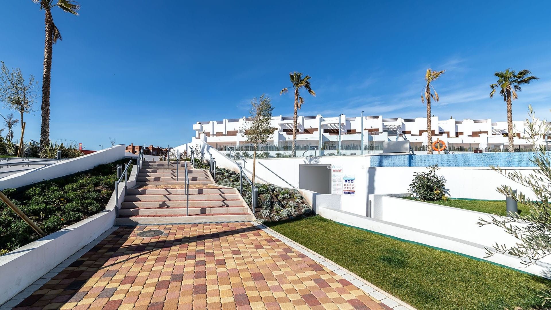 Mar de Pulpi  fase 6 - Linara - Almeria foto 8