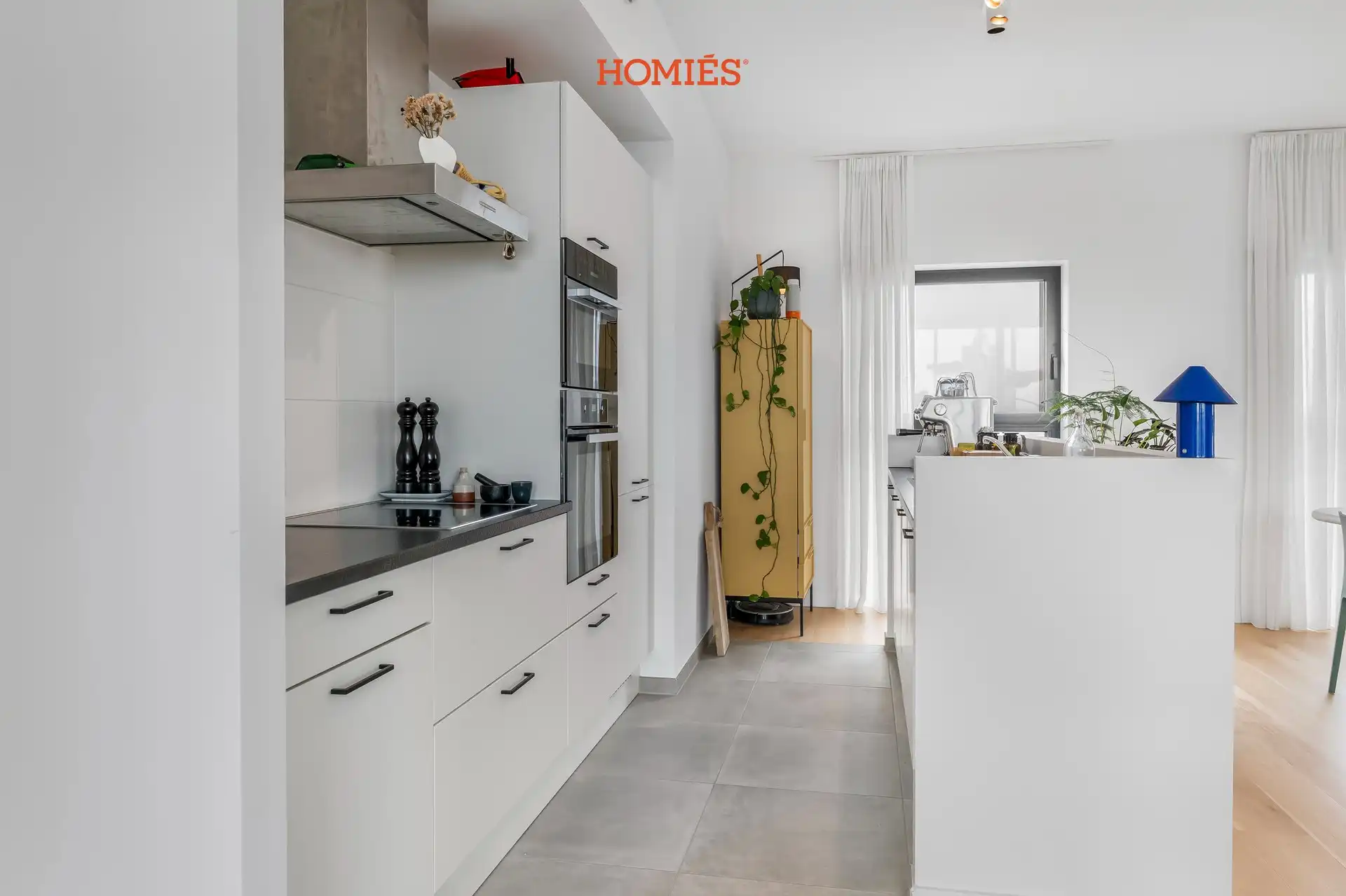 Prachtig appartement met panoramisch zicht over Leuven foto 14