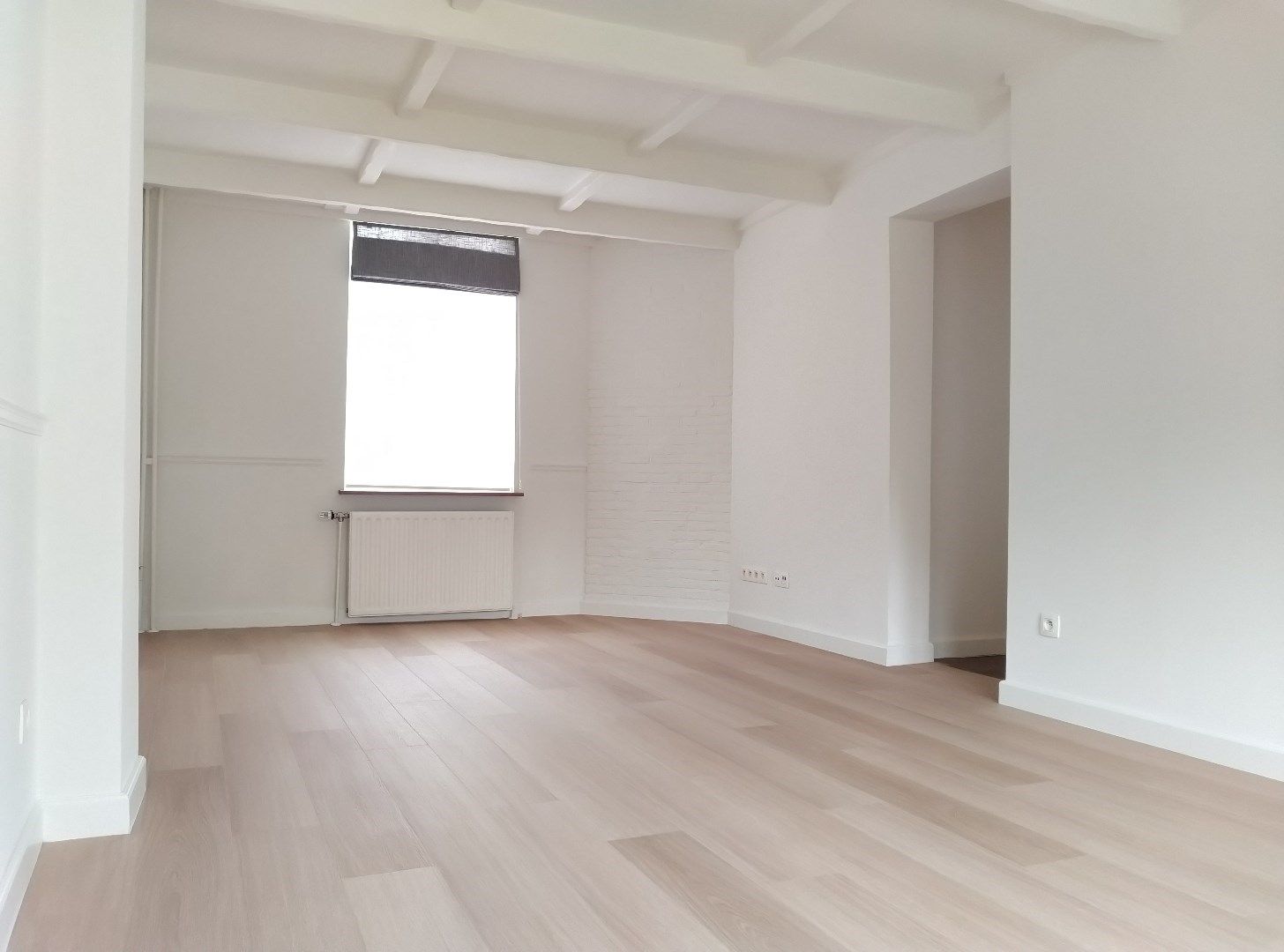 Een instapklare 3-gevelwoning met tuin. foto 5