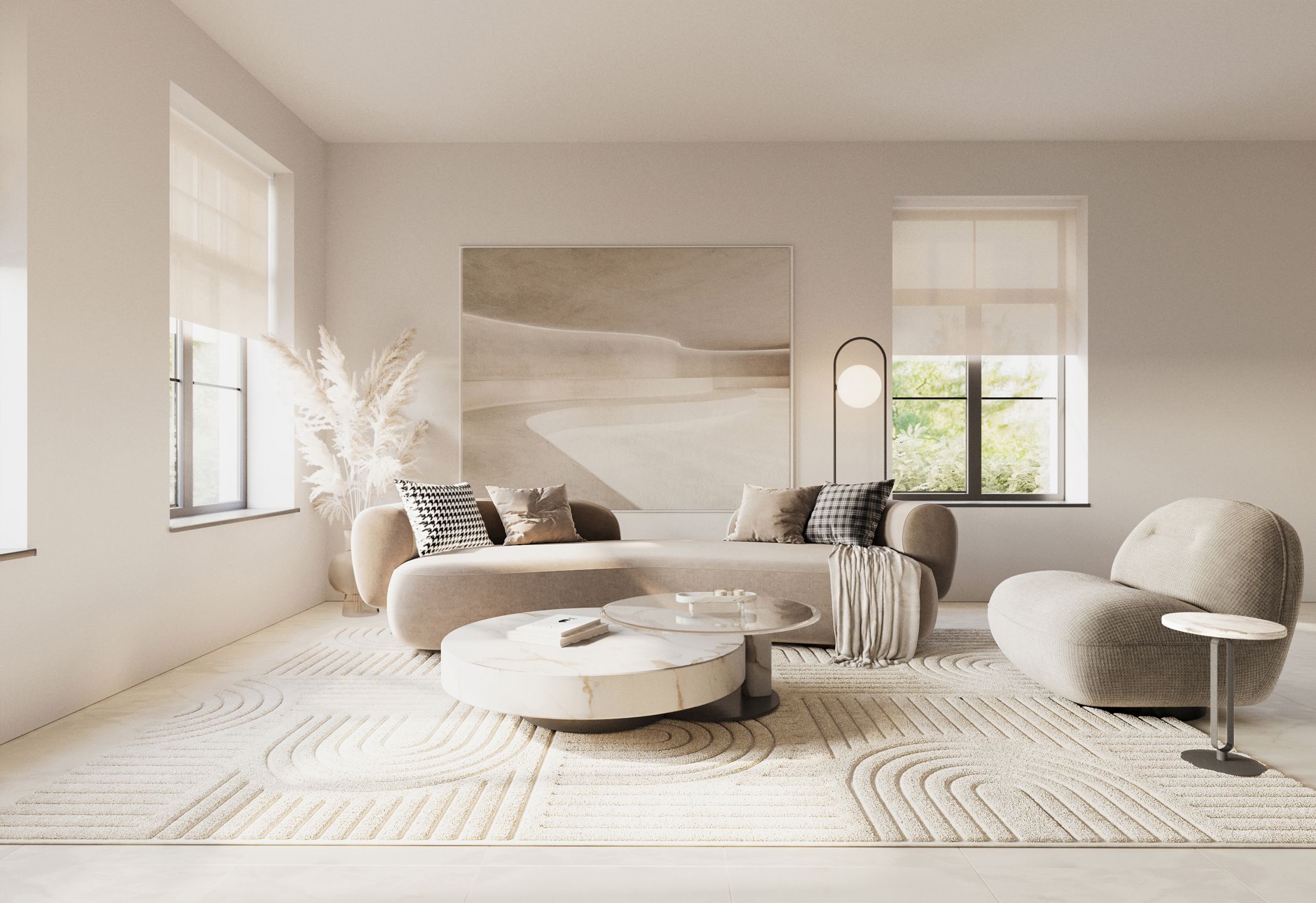 Prachtige, energiezuinige nieuwbouwwoningen met tot 4 slpks  foto 10