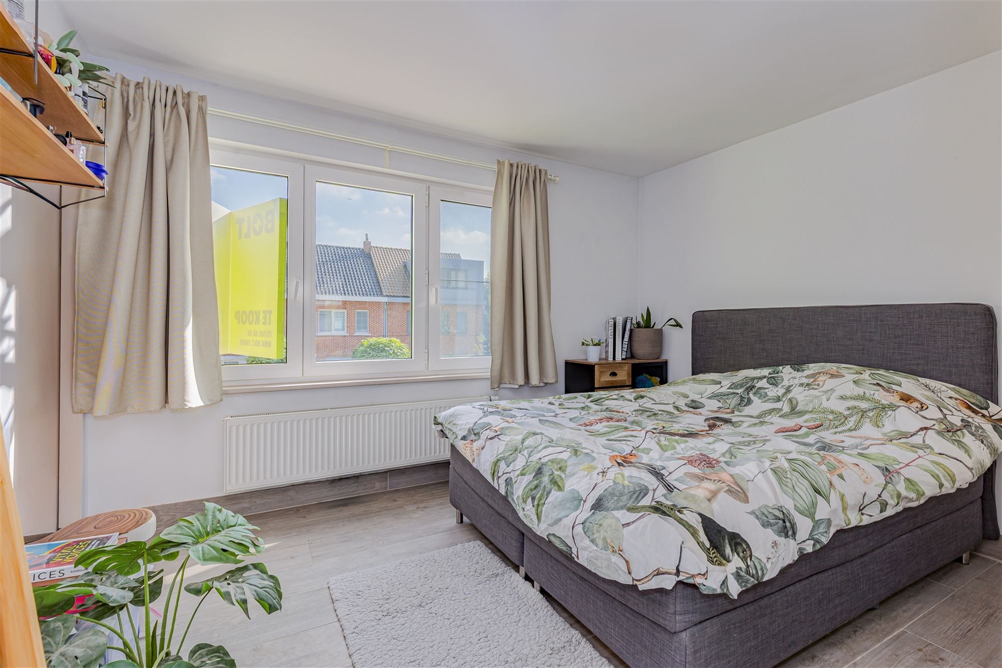Charmant huis met drie slaapkamers foto 9