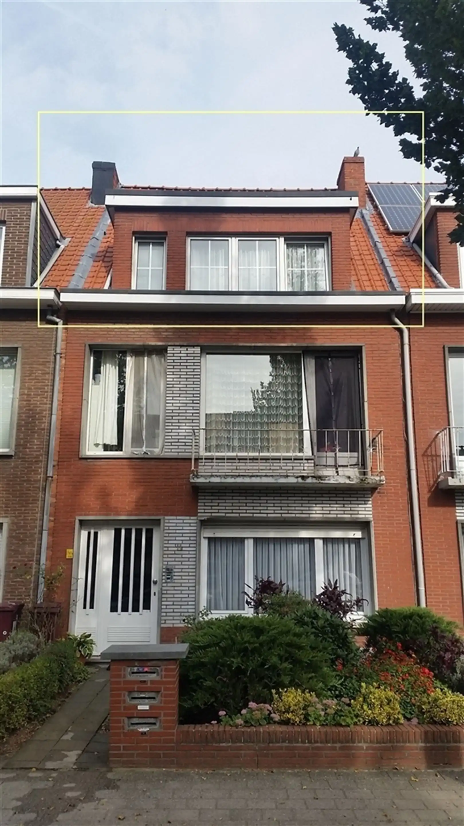 Appartement te huur Plantijnlei 11 - 2900 Schoten