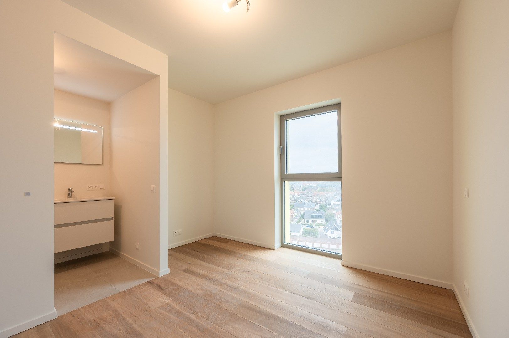 Duplexappartement met zuidoost oriëntatie en ruim terras 10m² foto 15