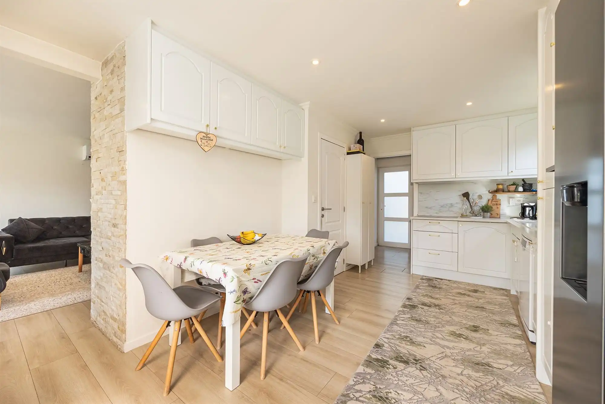 Woning met 2 slpkmrs. en tuin aan Waesmeer foto 8