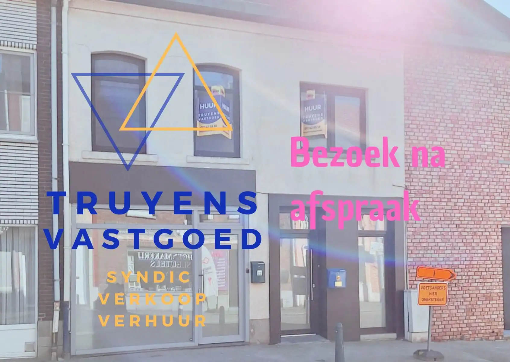 Huis te huur foto 10