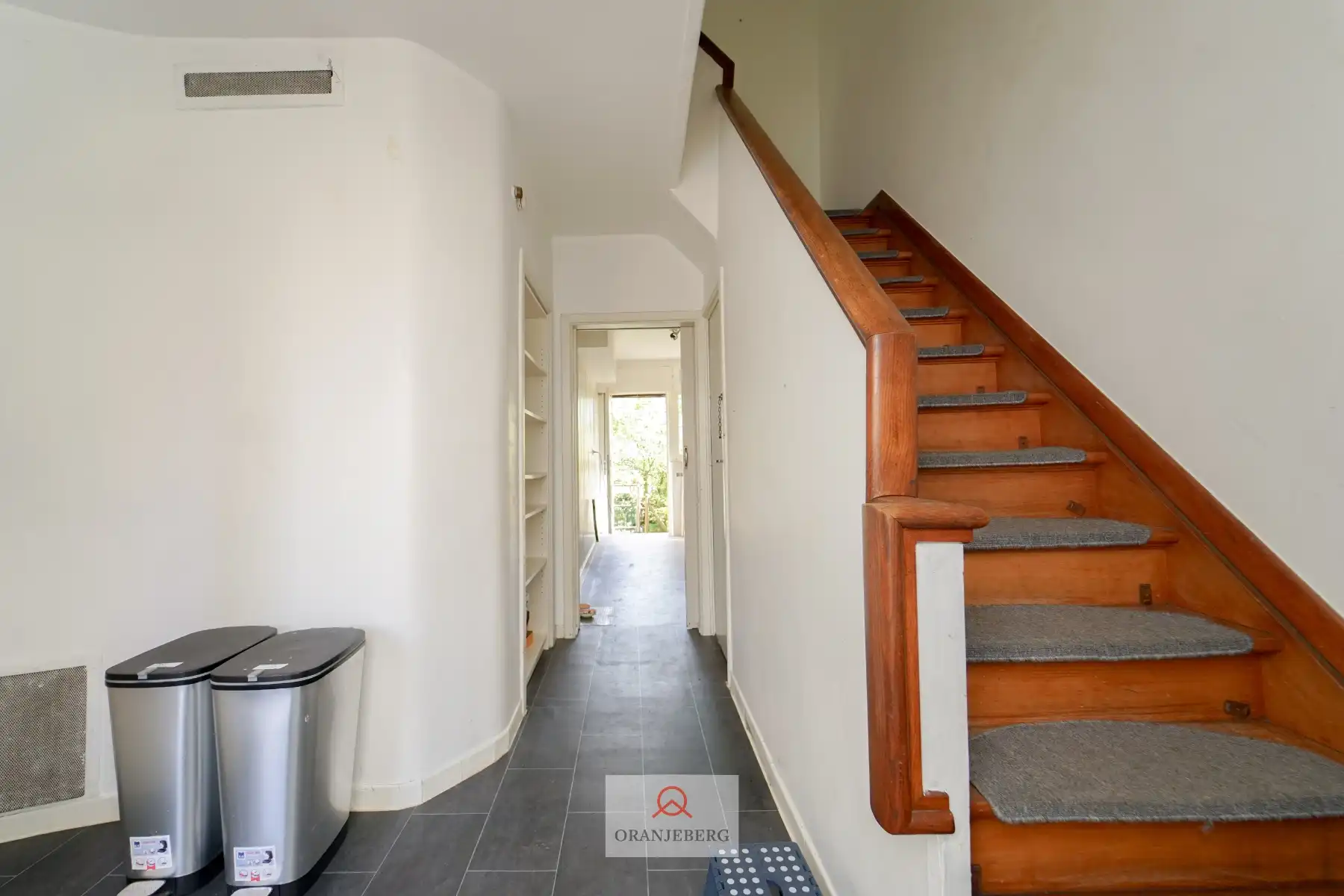 Rustig gelegen ruime woning vlakbij UZ Gent, De Sterre foto 16