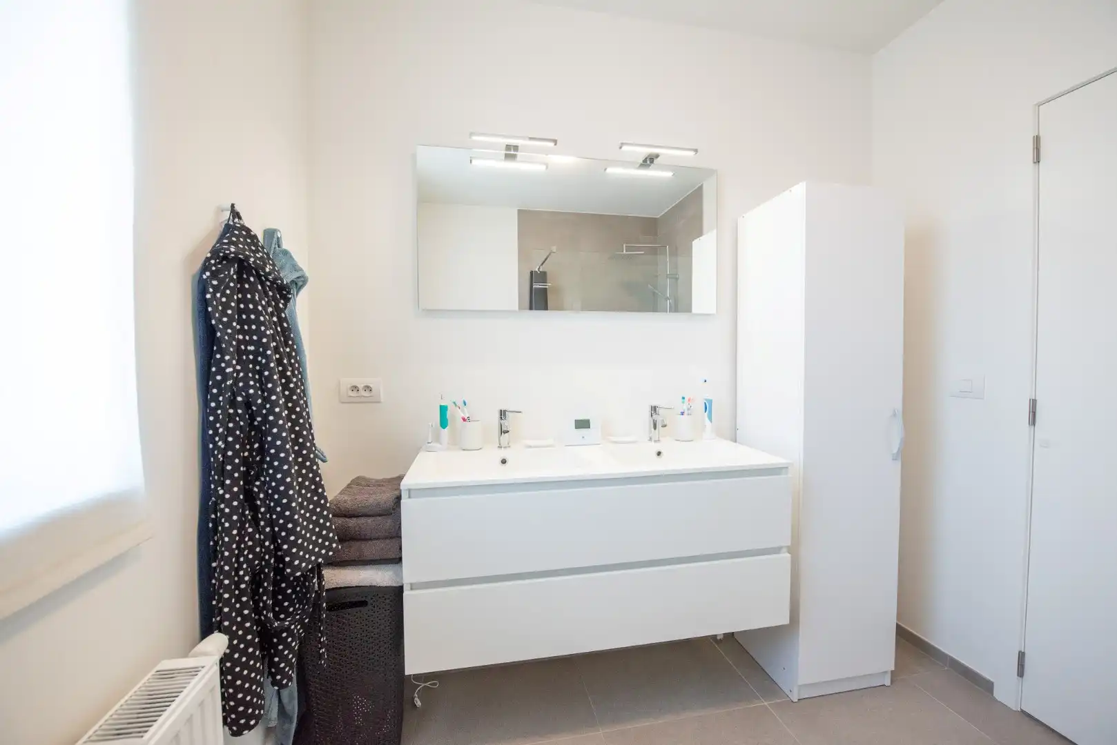 Prachtig appartement TE HUUR in 'residentie Meershoven'. foto 13