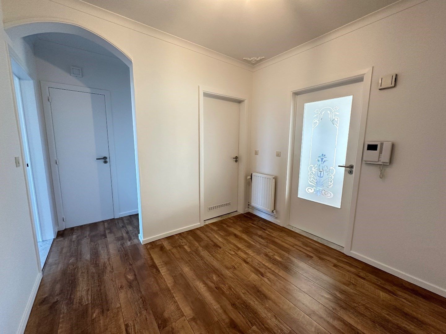 Gezellig tweeslaapkamer appartement te Tongeren foto 2