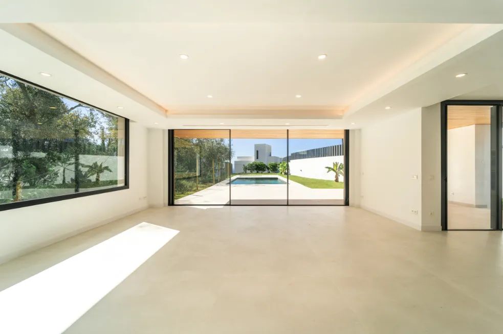 Exclusieve luxe: jouw droomvilla aan de Costa del Sol foto 4