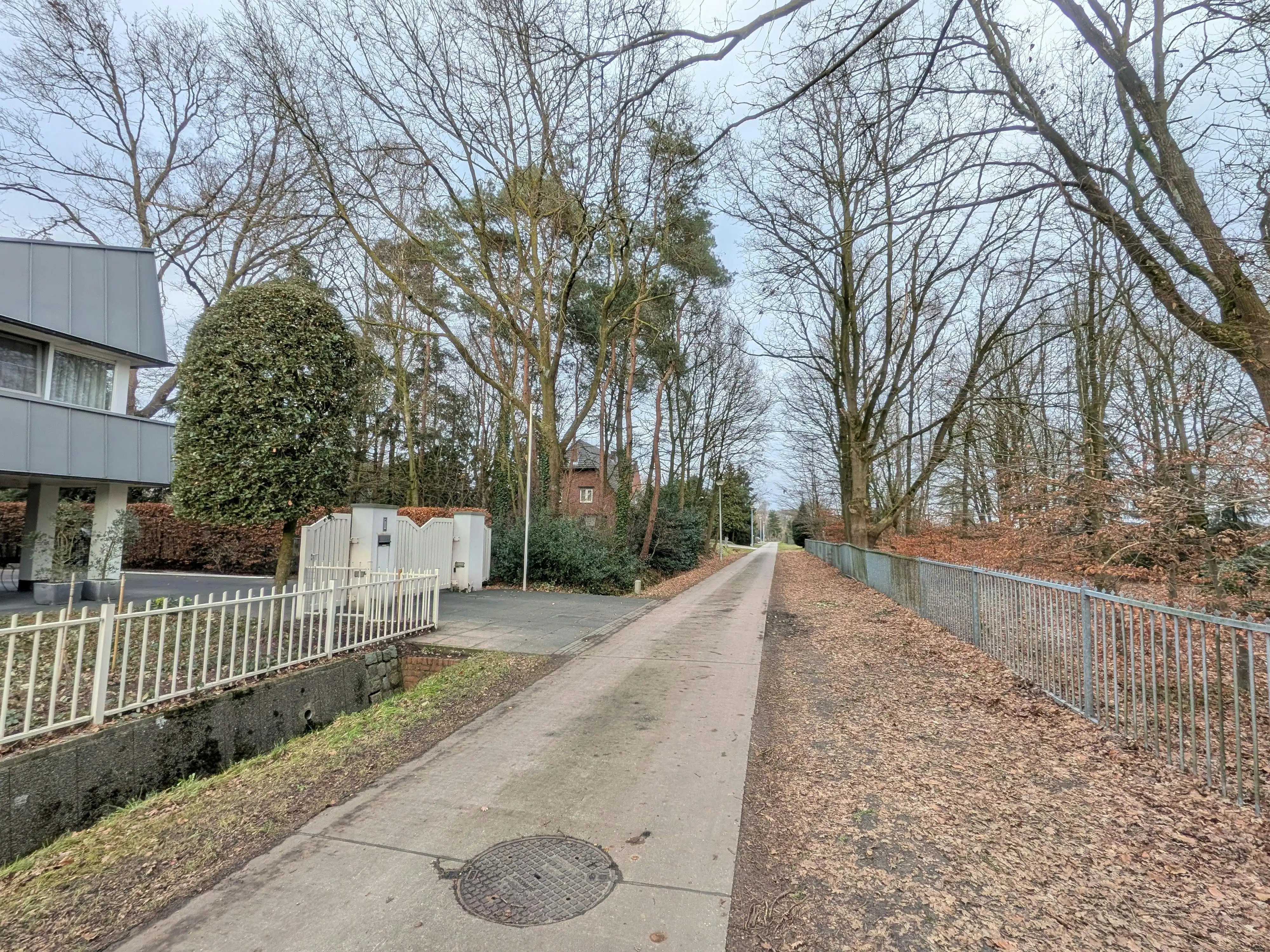 Villagrond van 14 are, 35m breed, te koop in Ravels/Poppel foto 6