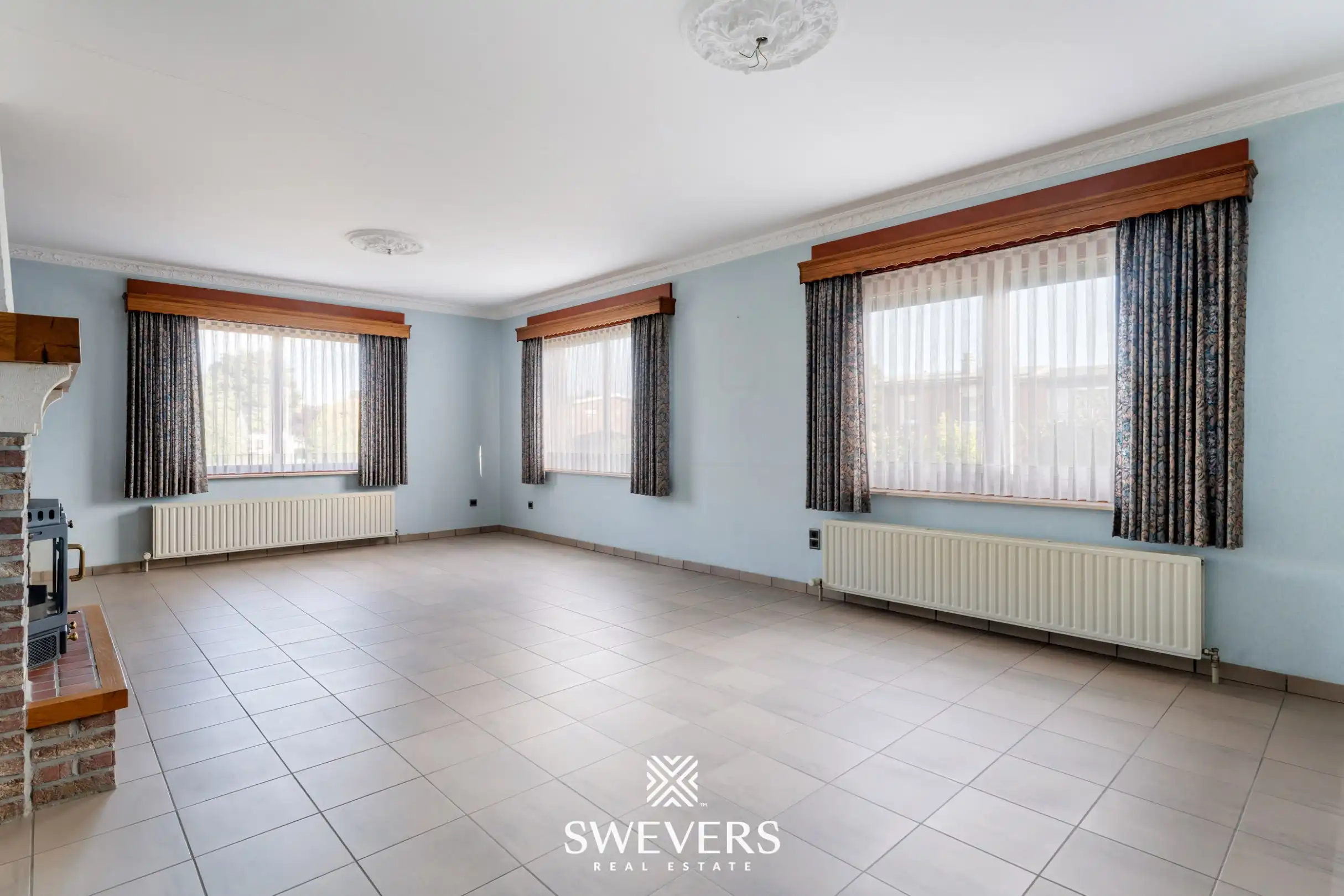 Ruime op te frissen woning (225m²) met EPC-C en westgerichte tuin nabij Beringen centrum foto 5