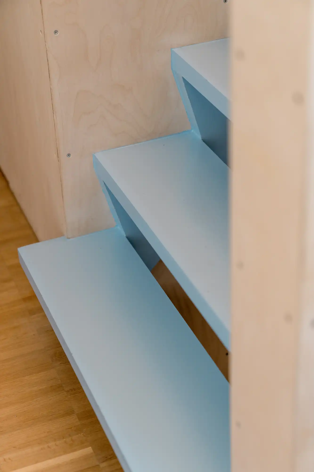 De doordachte gelaagdheid van woning V: Lezze Architecten in Antwerpen-Noord foto 15