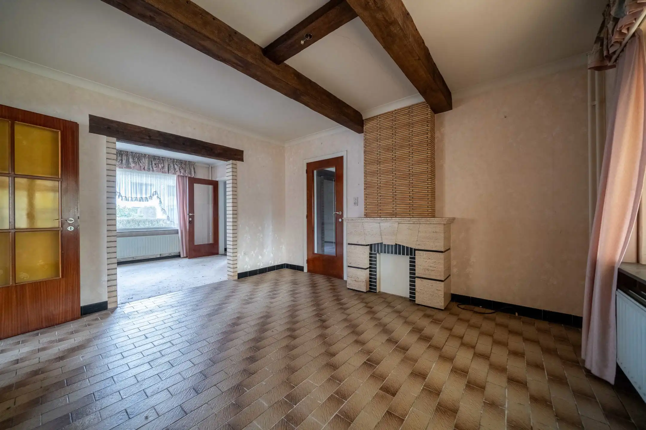 Woning op een ruim hoekperceel van 7a25ca in rustige woonwijk te Sint-Katelijne-Waver foto 13