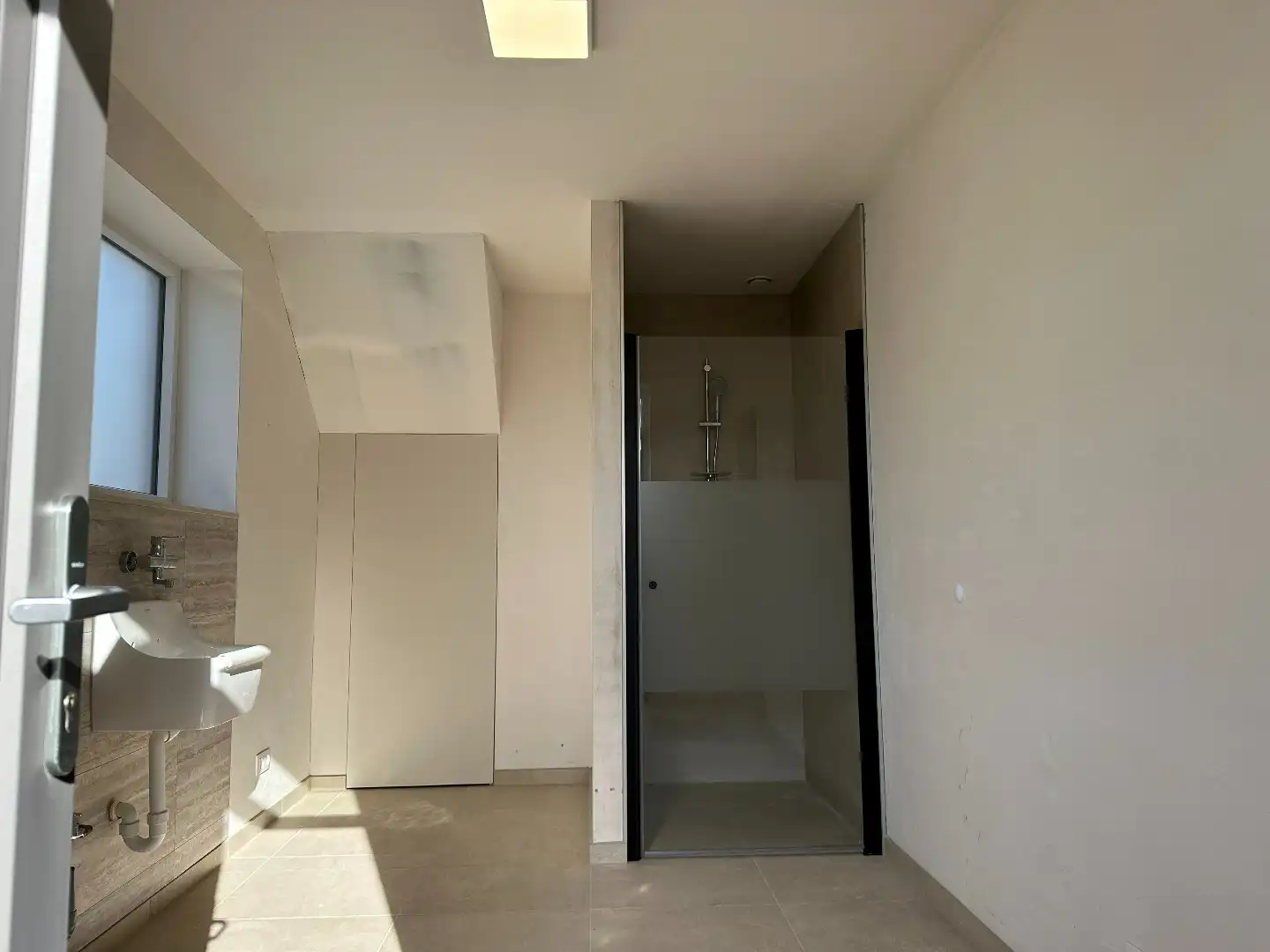Perfect instapklare nieuwbouwwoning met 3 slpk en zonnig terras, Torhout foto 10