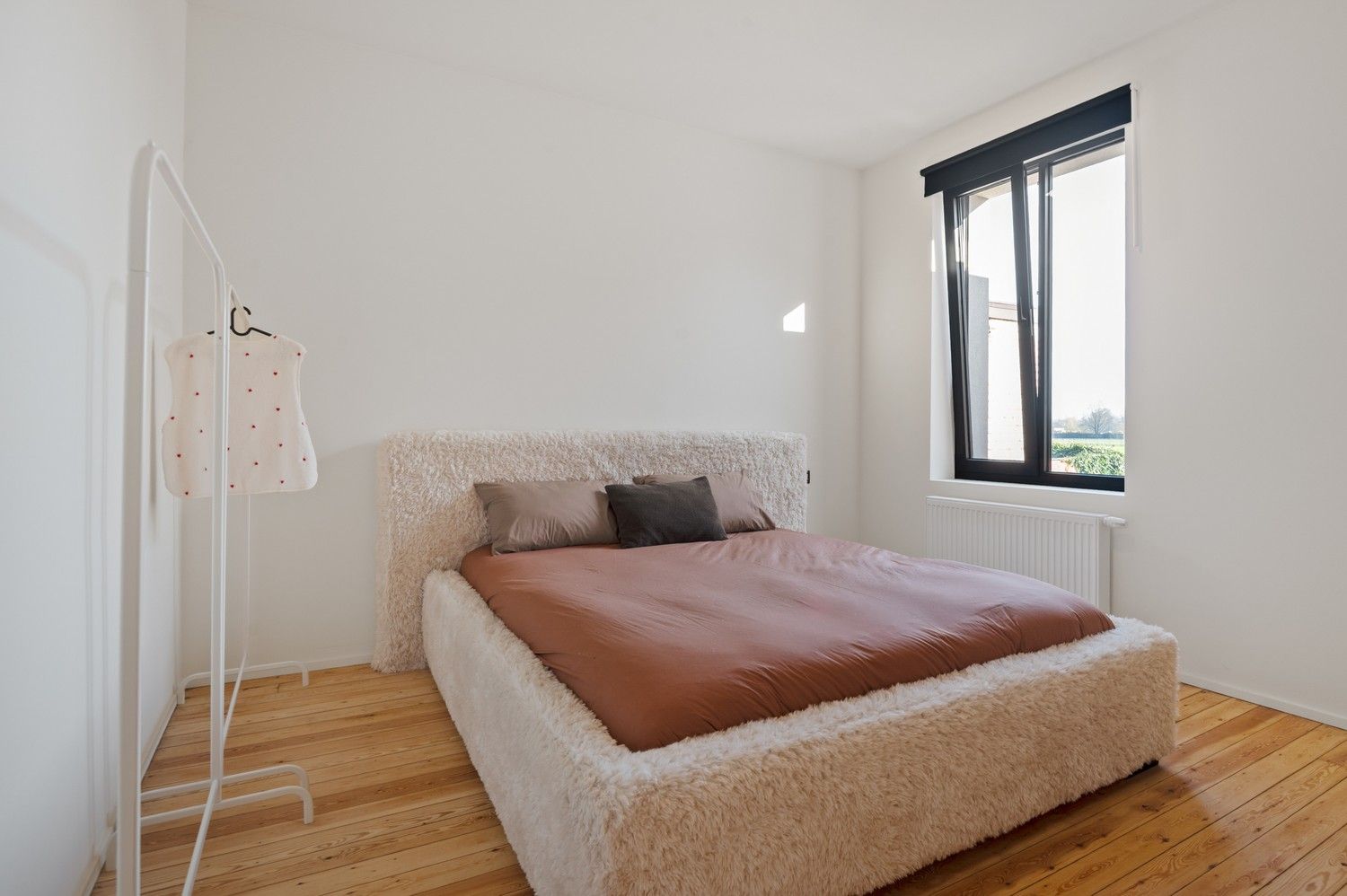 Prachtig gerenoveerde rijwoning te Lier foto 26