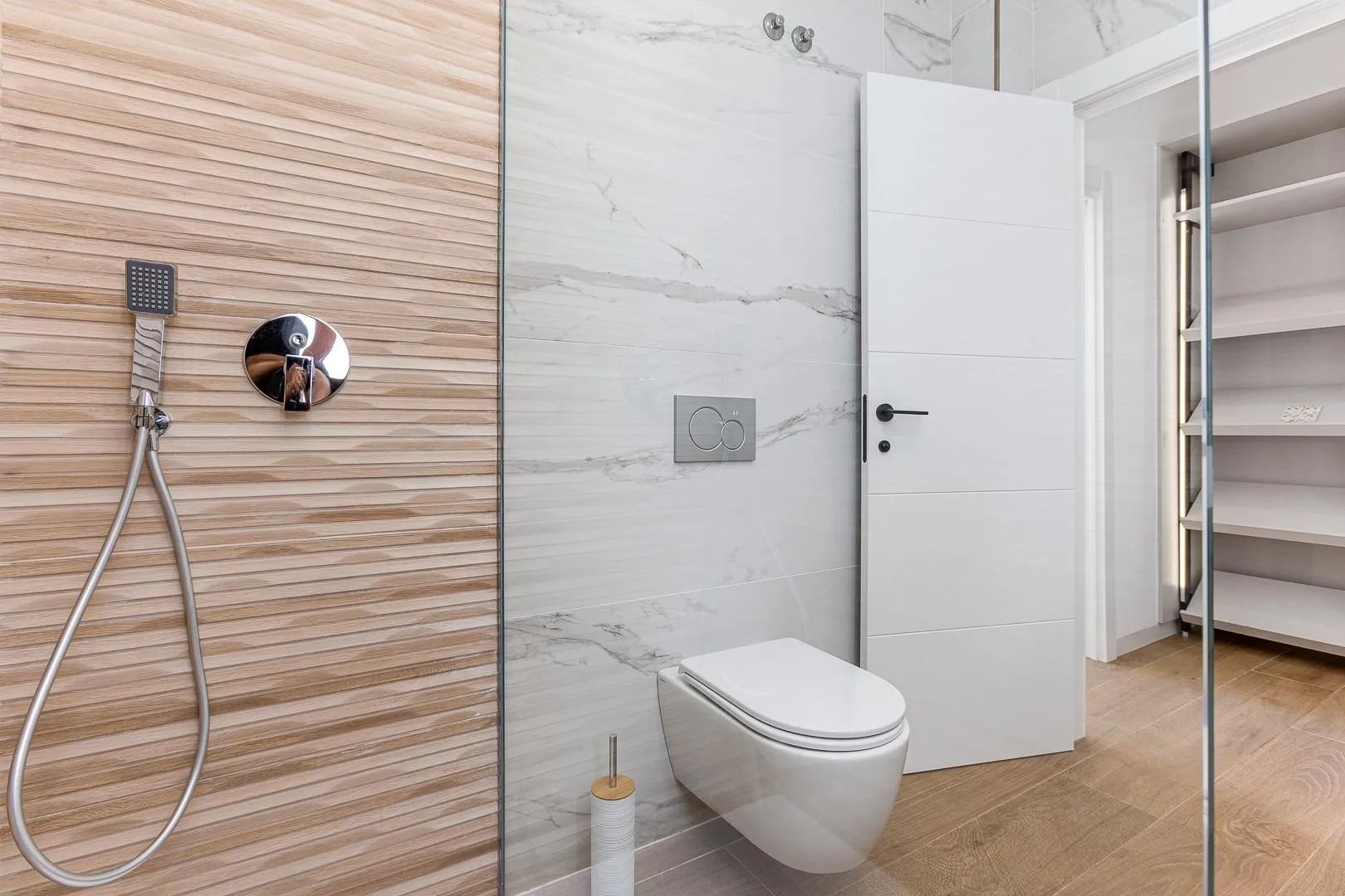 Moderne luxe nabij Benidorm: ontdek jouw droomvilla! foto 18