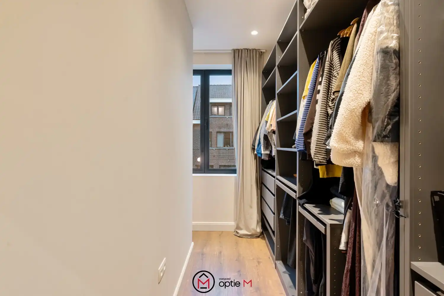 Energiezuinige kwalitatieve woning in Hasselt foto 20