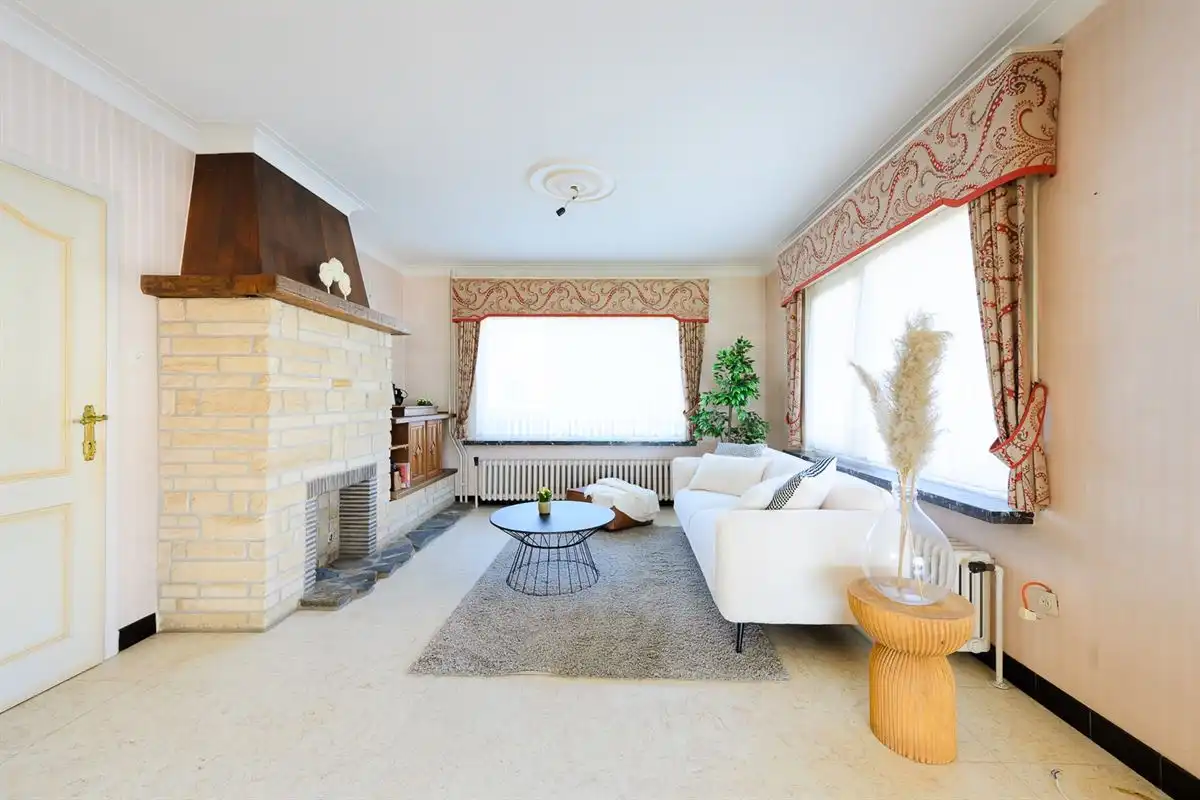 Huis foto 6