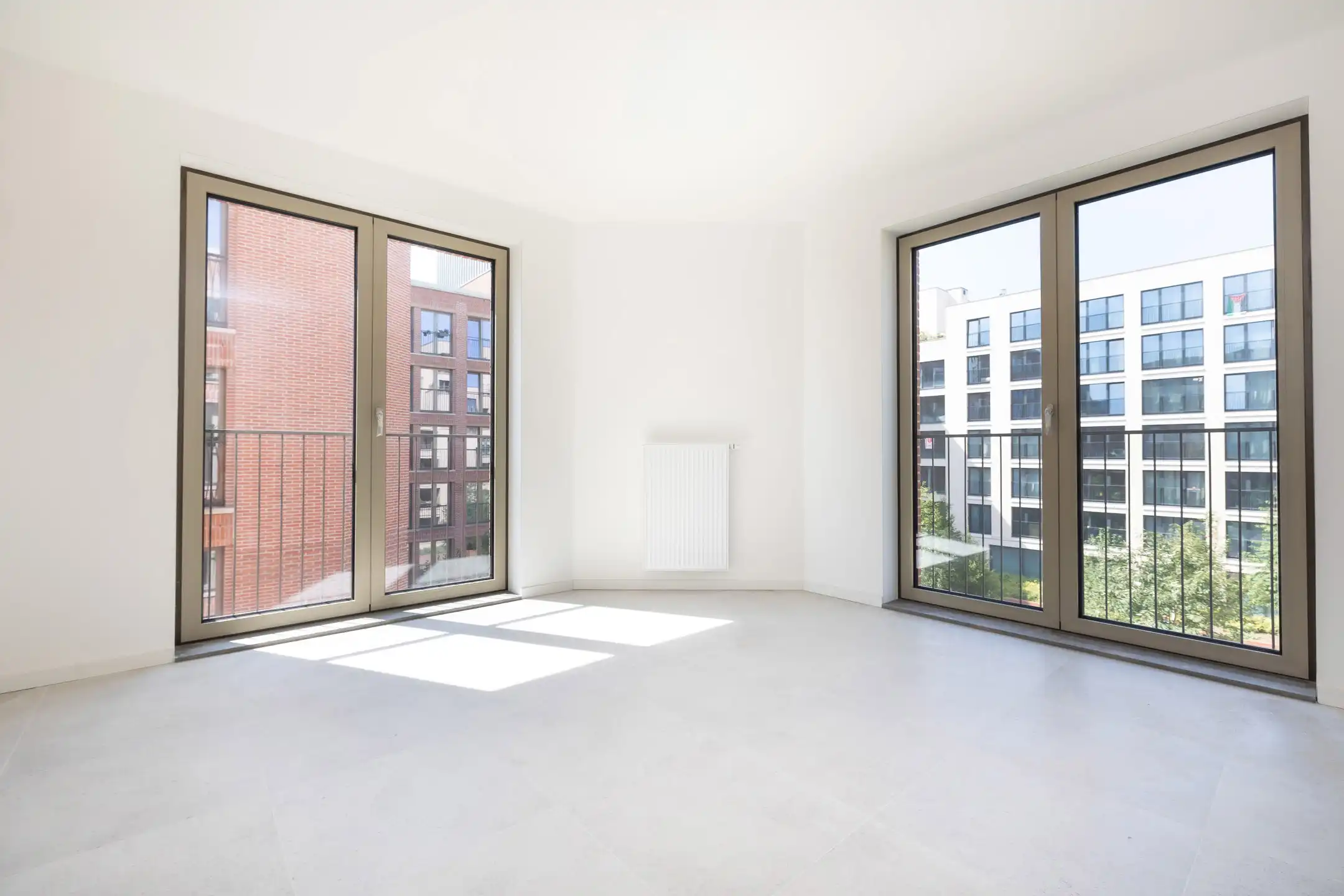 Prachtige NIEUWE flat - wijk Gare Maritime foto 6