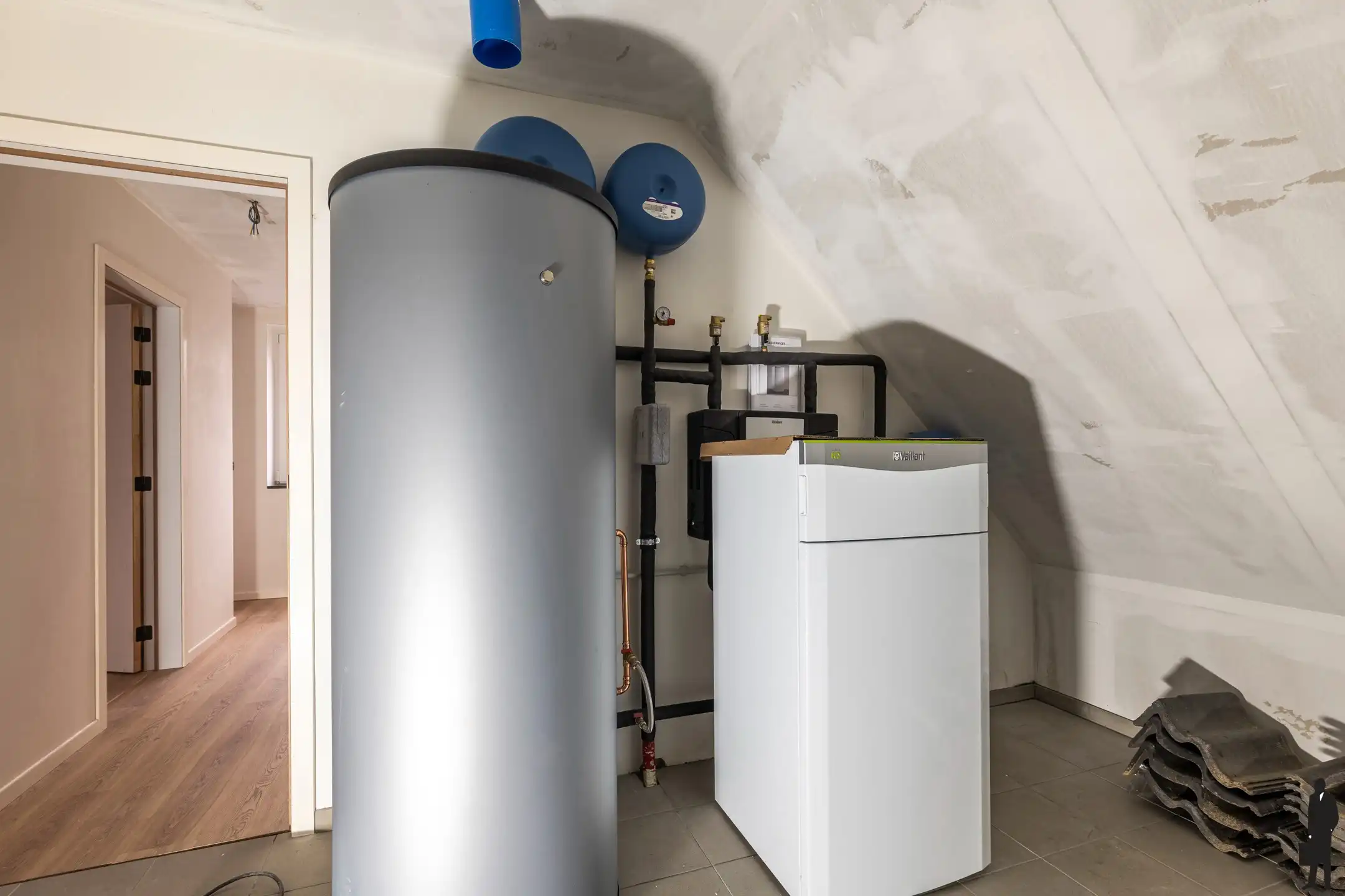 Instapklare nieuwbouwwoning met 5 slaapkamers in Oostmalle foto 22