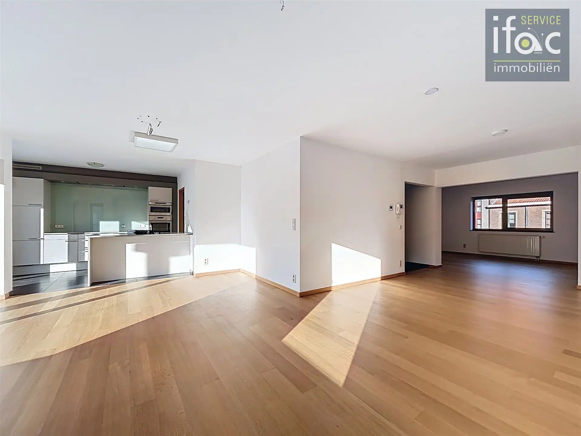 Duplex - fantastisch terras - Centrum Tervuren! foto 3