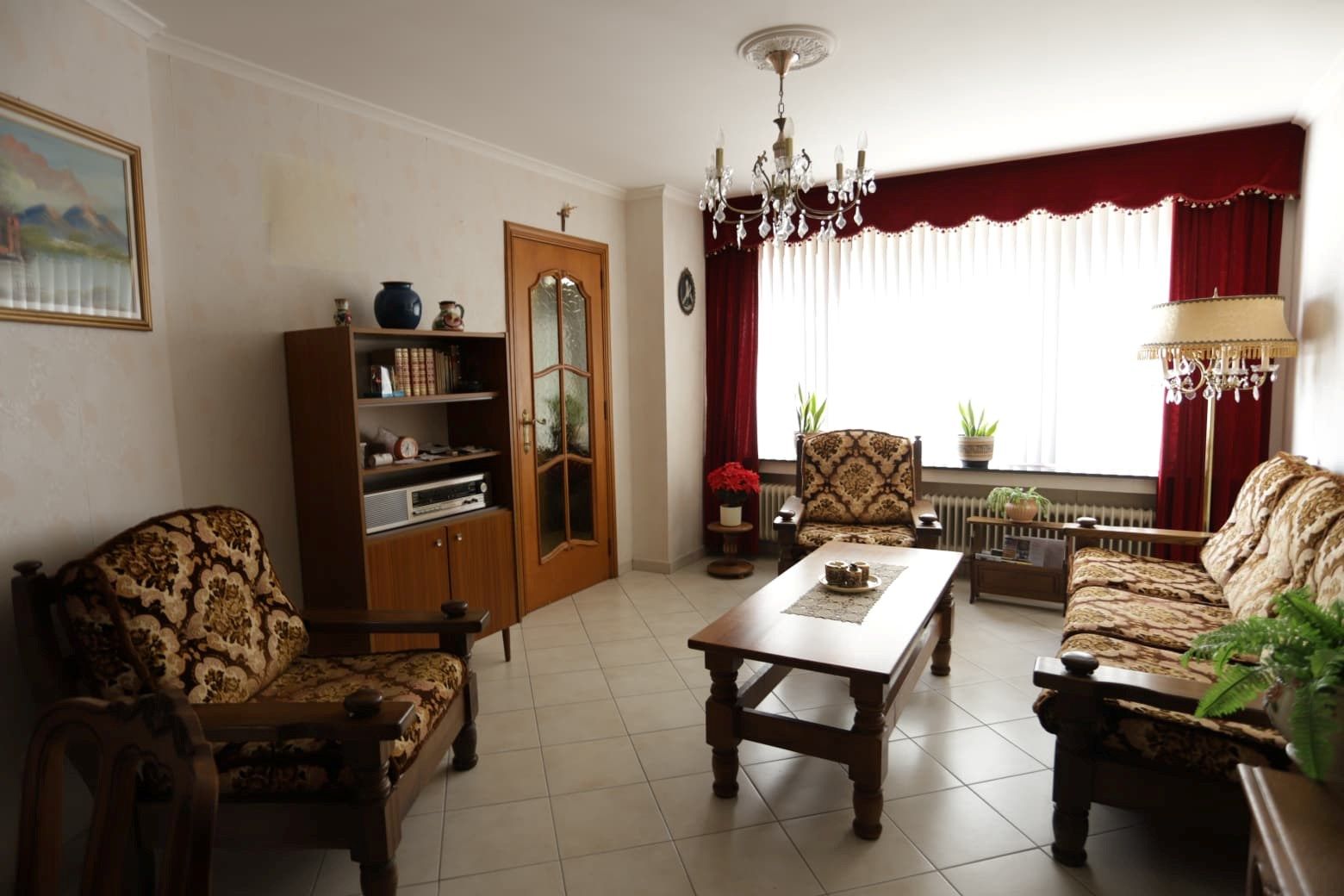 Halfopen gezinswoning met potentieel te Bosblook Genk foto 8