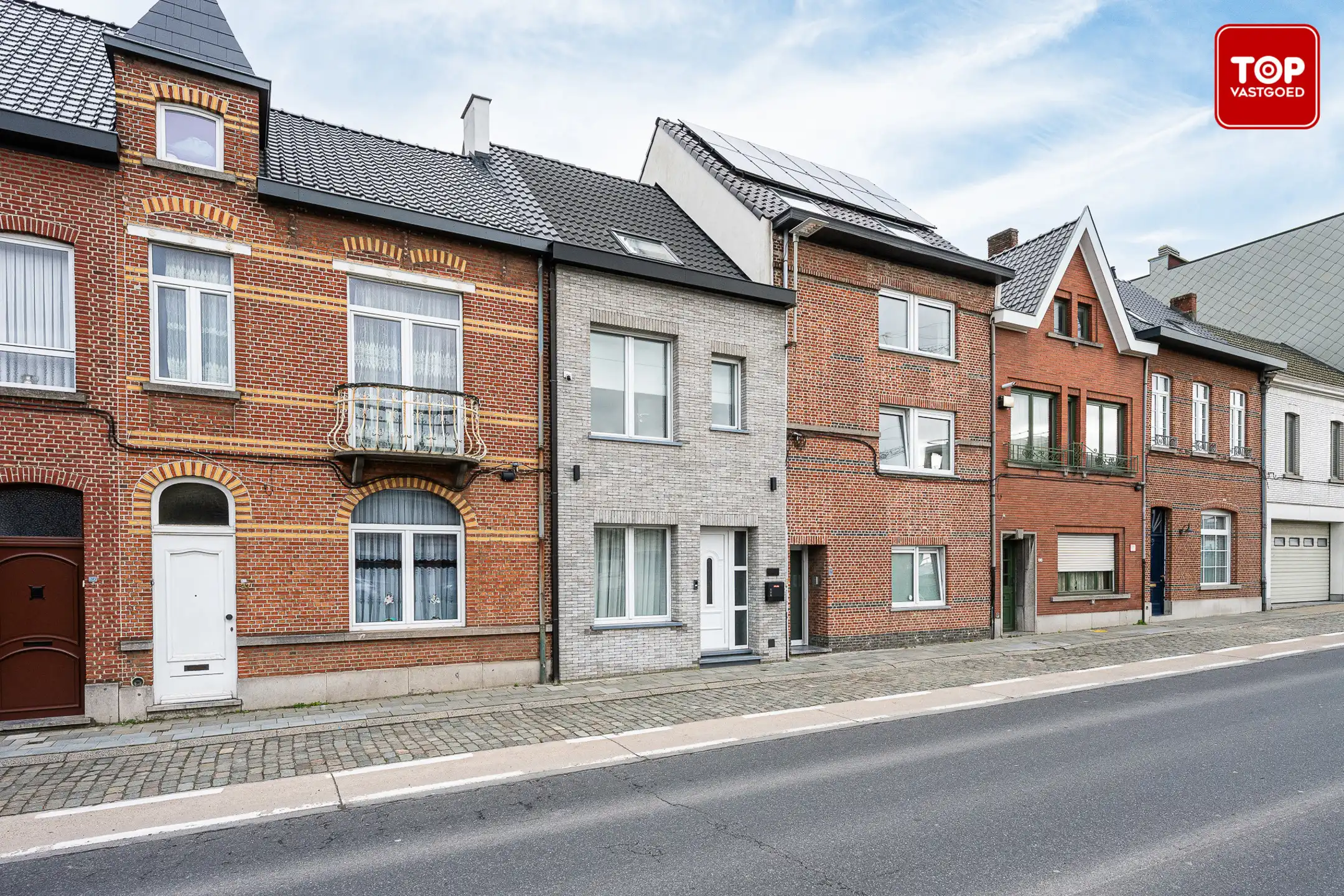 Energiezuinig wonen (EPC B) op een centrale toplocatie foto {{pictureIndex}}