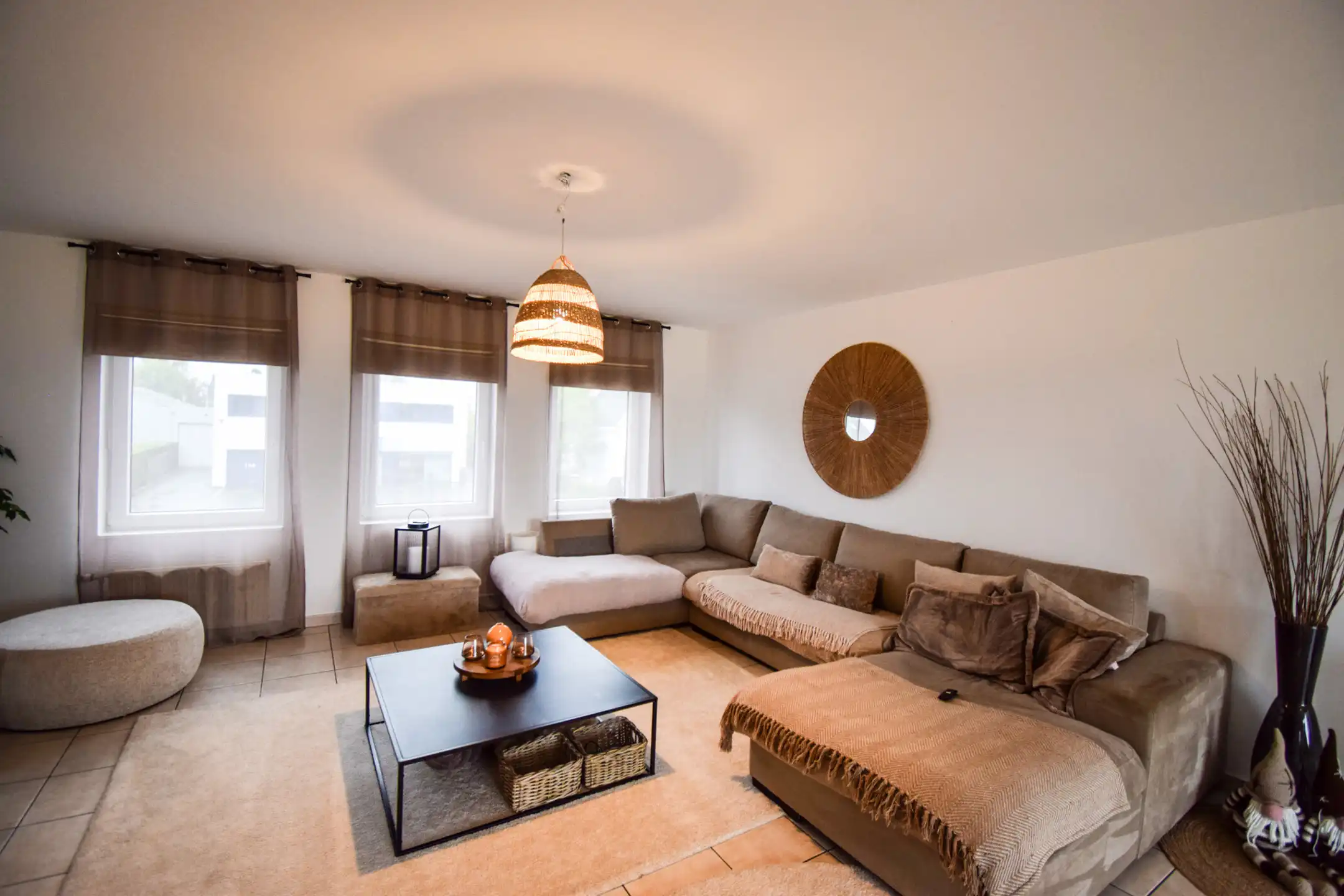 Appartement te huur foto 2