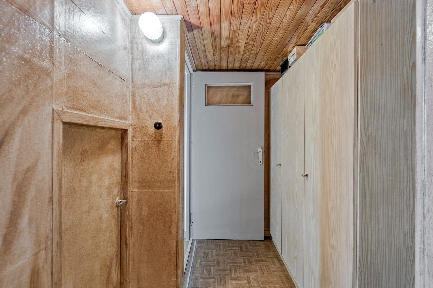 Gezinswoning met drie slaapkamers en veel potentieel in het landelijke Uikhoven (Maasmechelen) foto 31