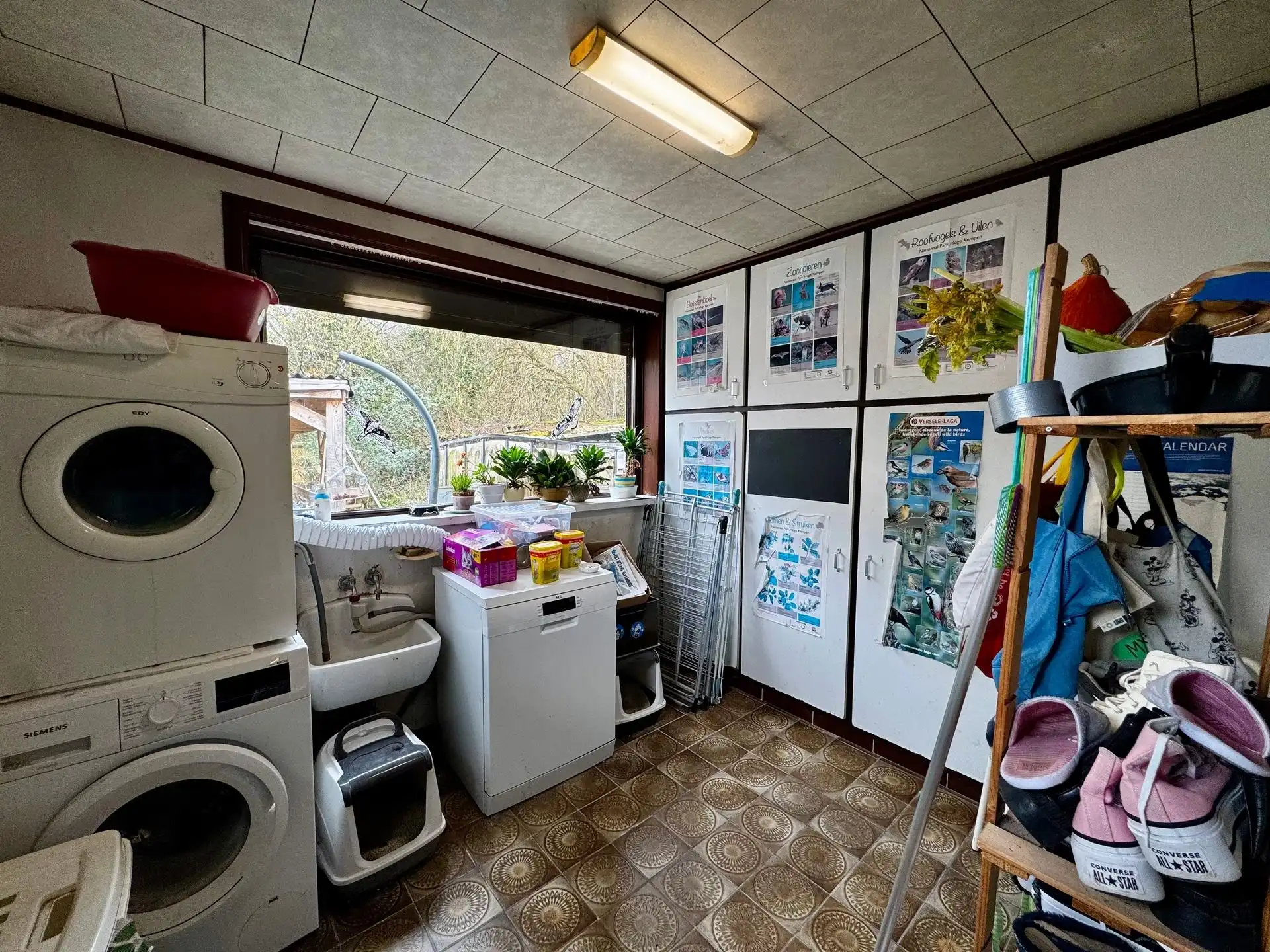 ruime halfopen bebouwing foto 12