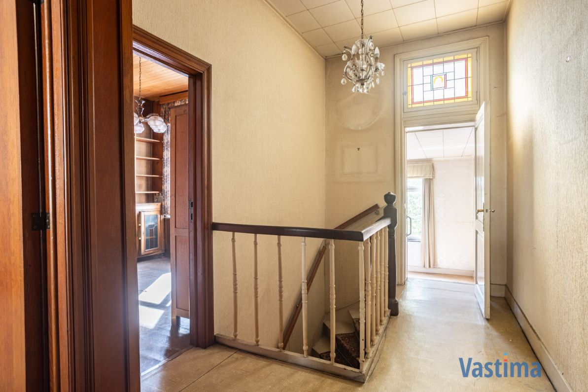 Historische charme in hartje Aalst – herenhuis met een verhaal foto 23