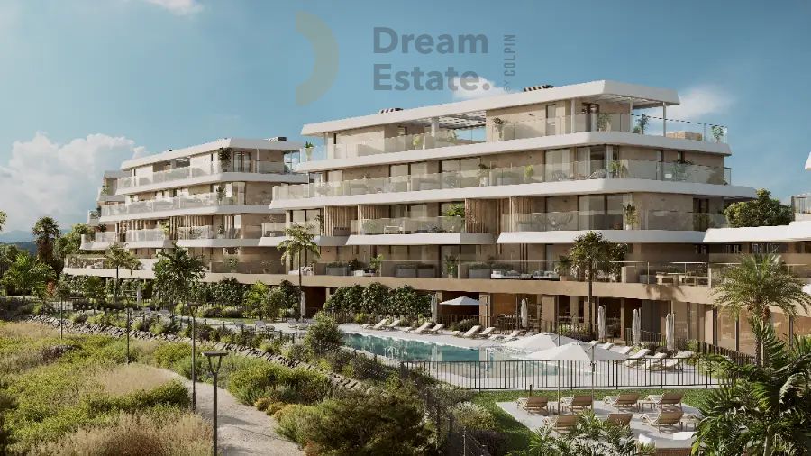 Een rustige levensstijl in volledige harmonie te Casares, nabij Estepona. foto 17