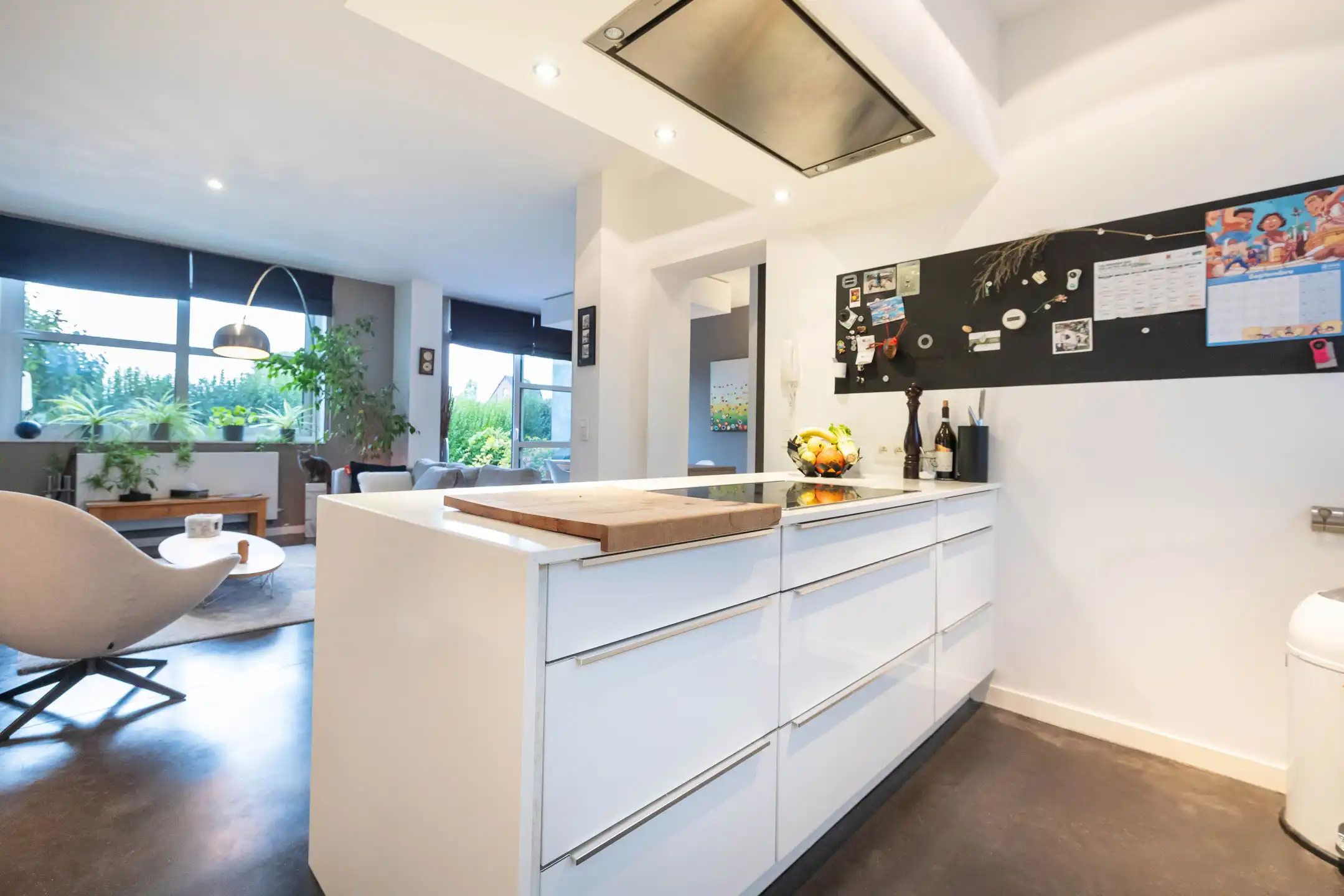 Linkebeek, charmant huis met 3 slaapkamers foto 11