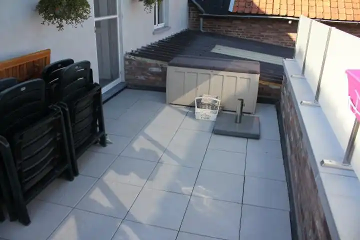 Appartement te huur foto 4