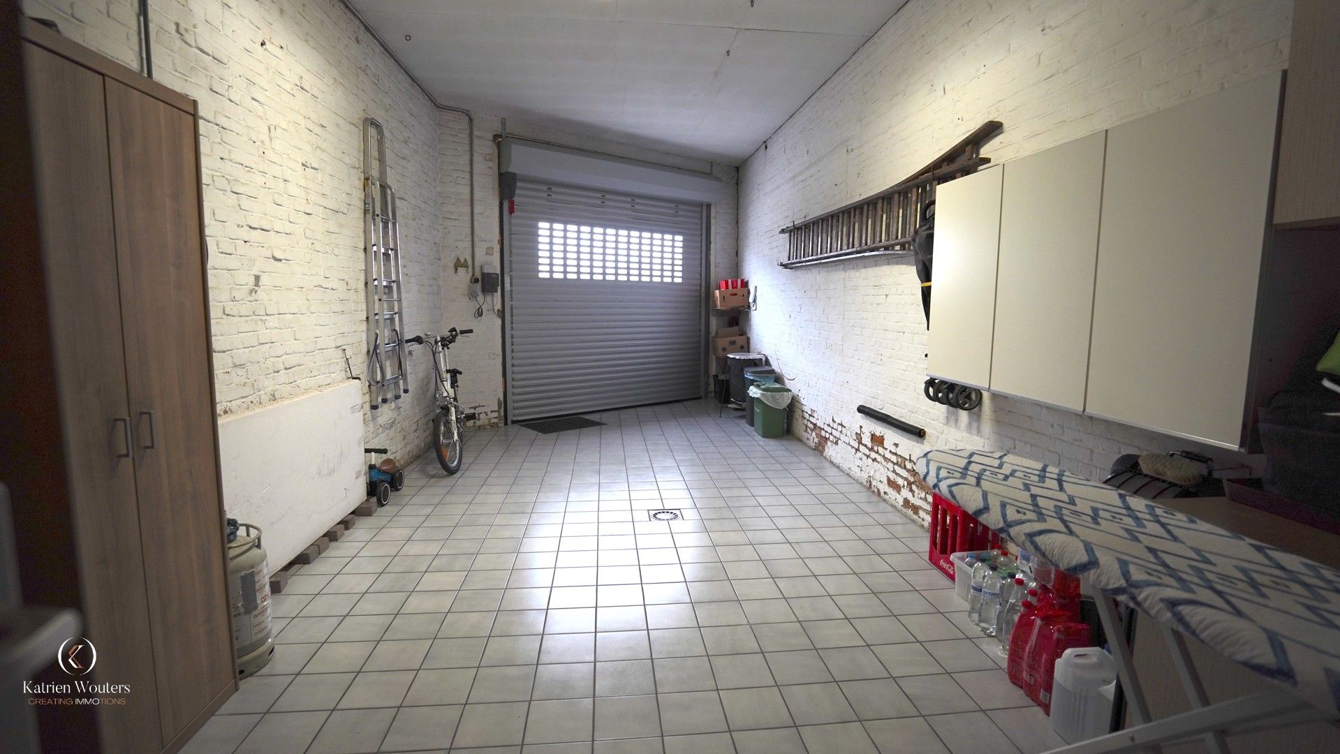 Comfortabele gezinswoning met 4 slaapkamers én inpandige garage foto 30