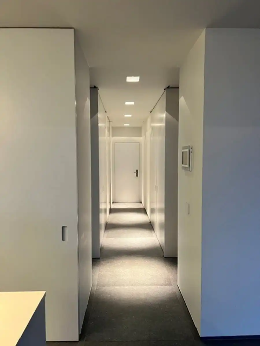 High-end appartement met frontaal zicht op de jachthaven. foto 7