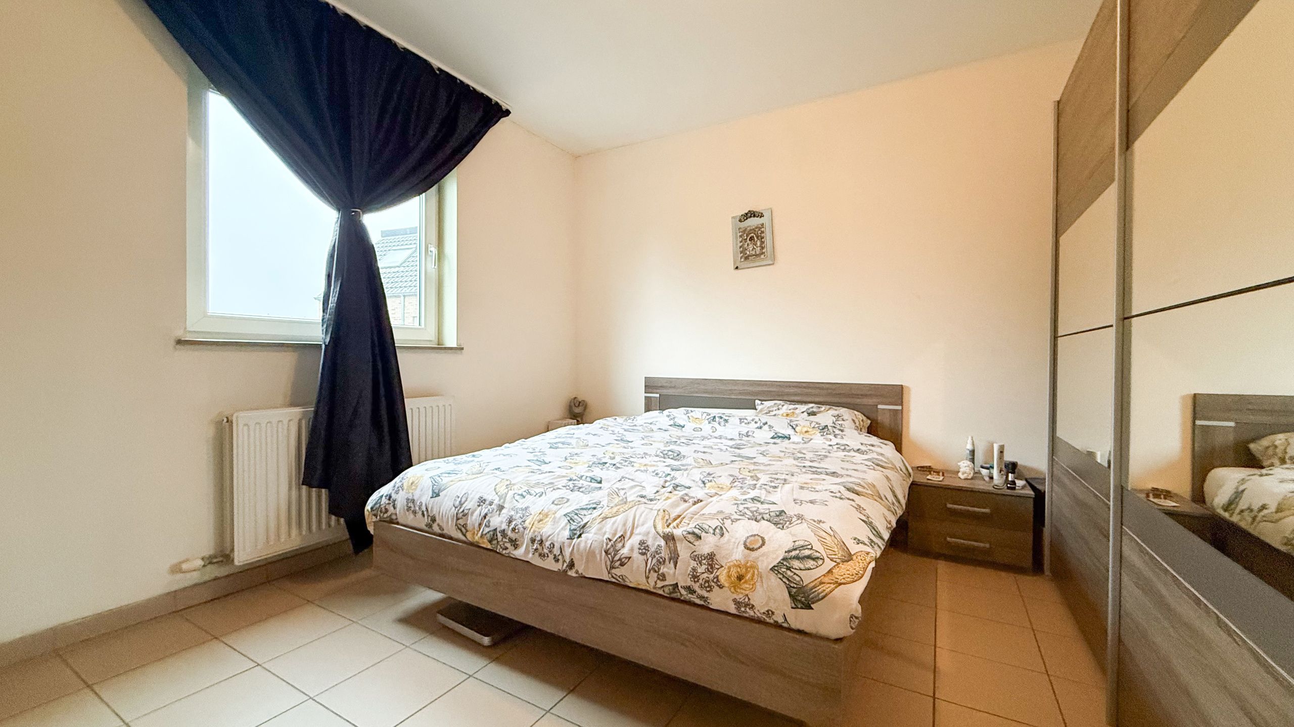 Instapklaar app 2-slpk. met 2 terrassen en garage in Heusden foto 25