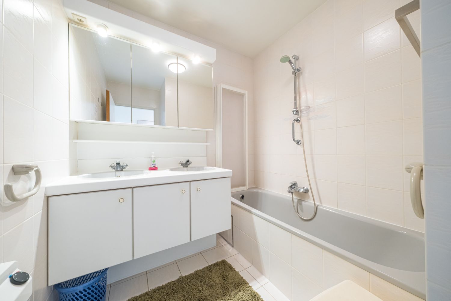 Appartement met 2 slaapkamers te huur in Middelkerke foto 17