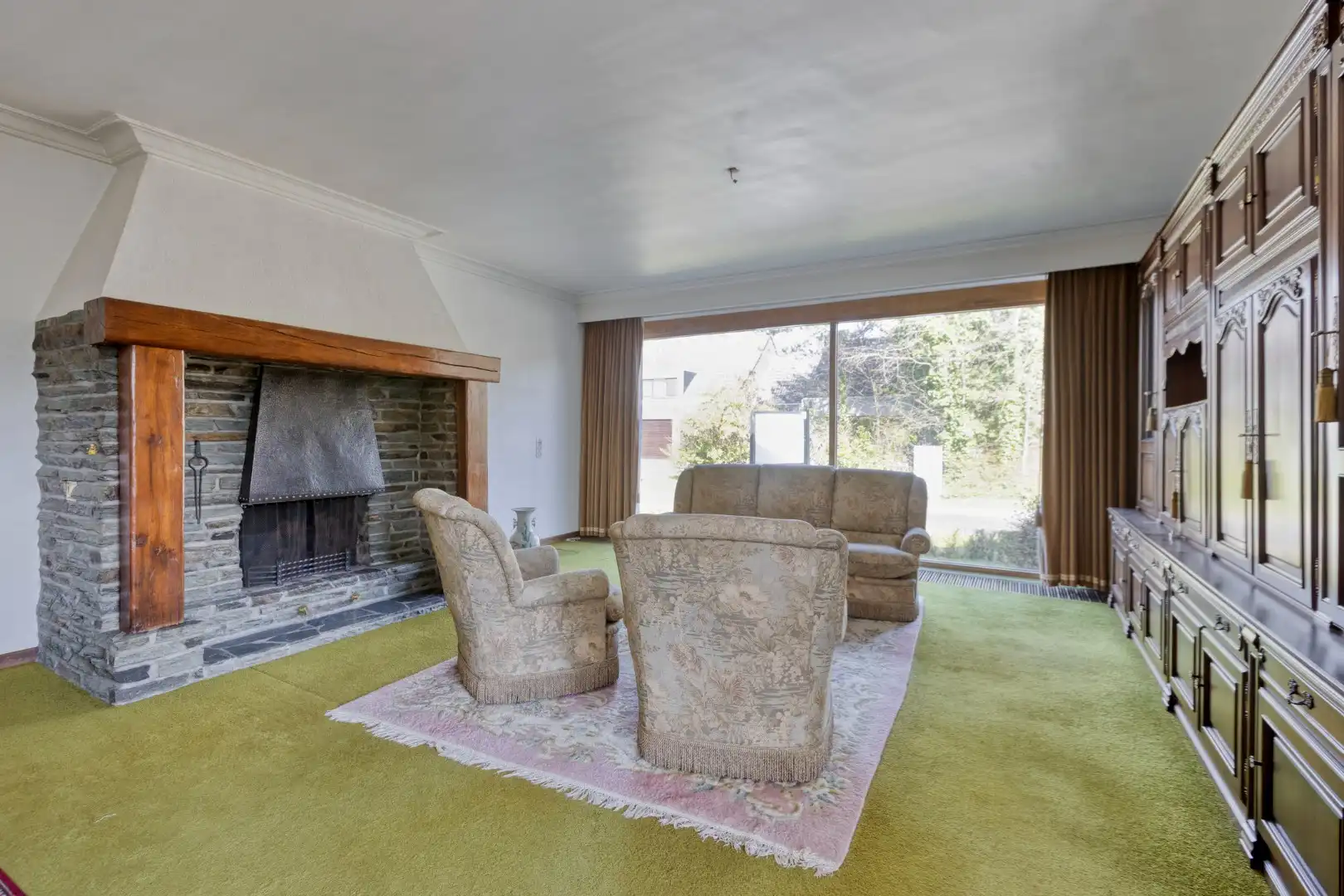 Rustig gelegen gelijkvloerse woning met 4 slpks op wandelafstand van het centrum van Mol !  foto 5