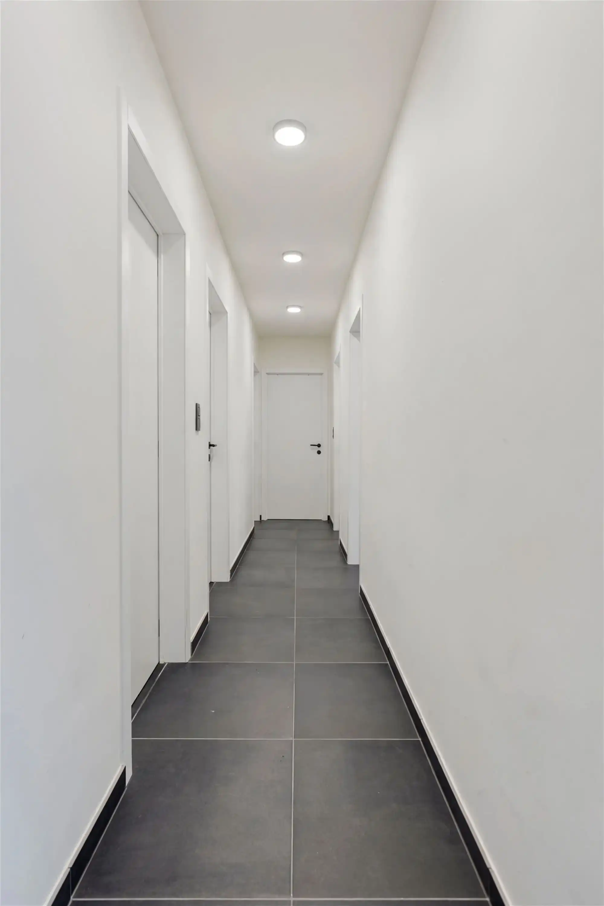 Unieke gelijkvloerse woning aan Merksplas-Kolonie! foto 15